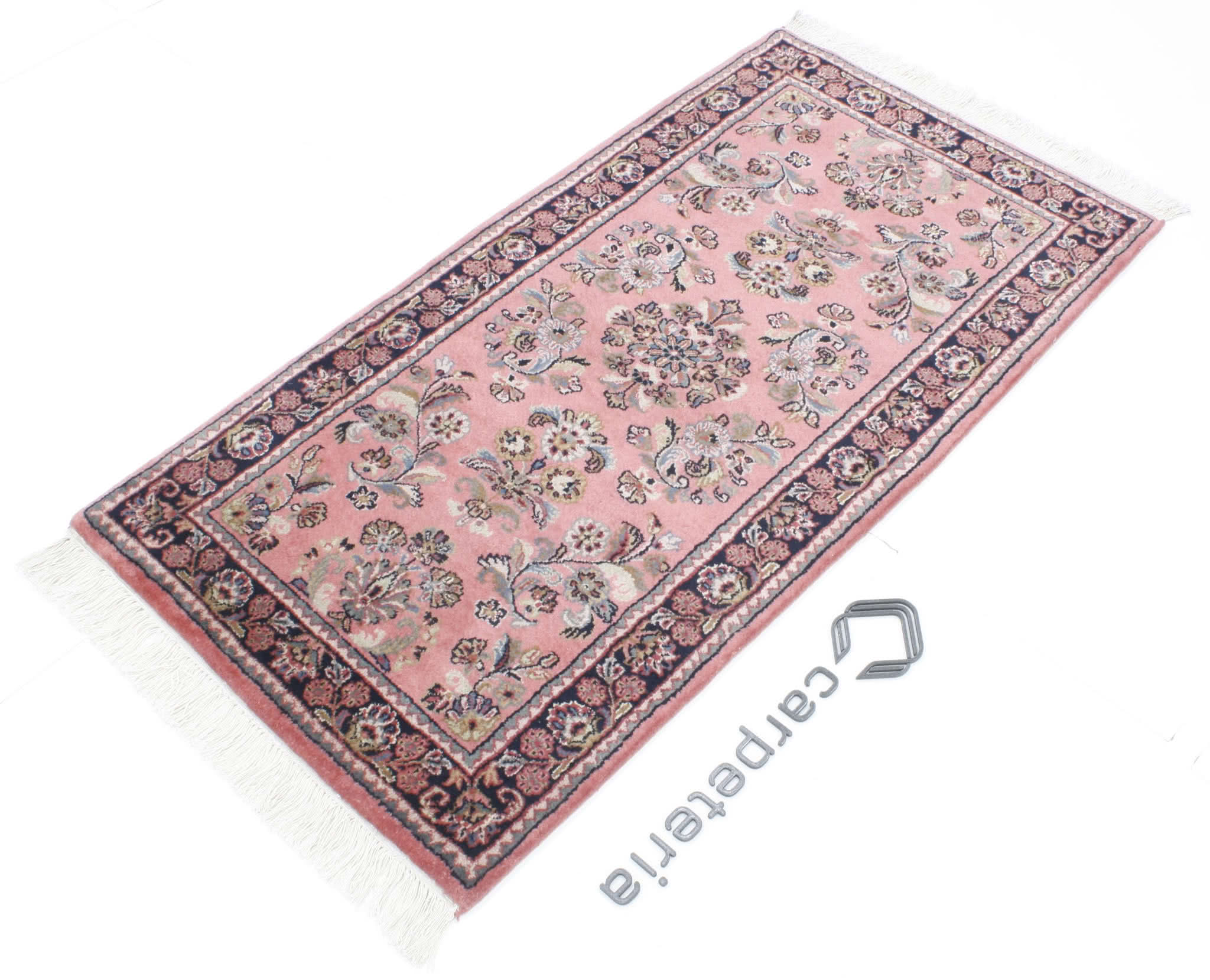 Orientální koberec Saruq Exkluziv