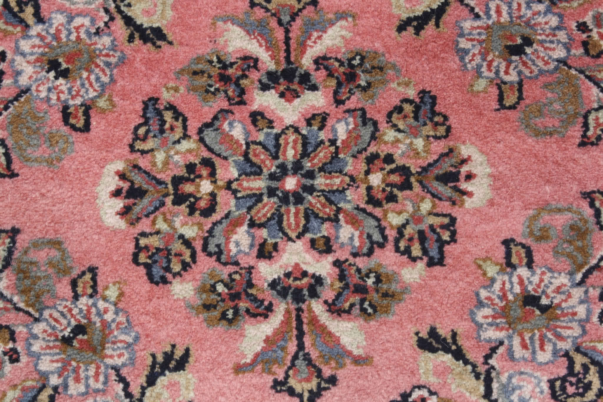 Orientální koberec Saruq Exkluziv