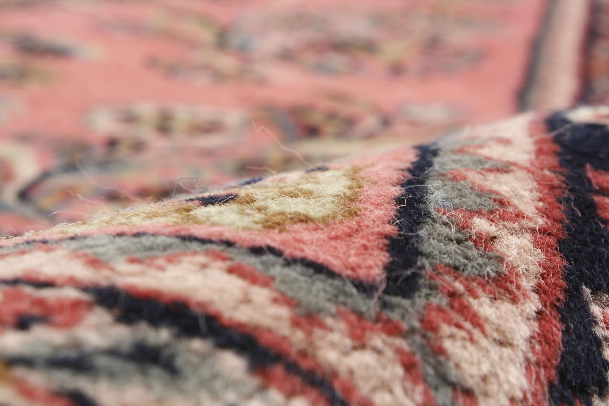 Orientální koberec Saruq Exkluziv