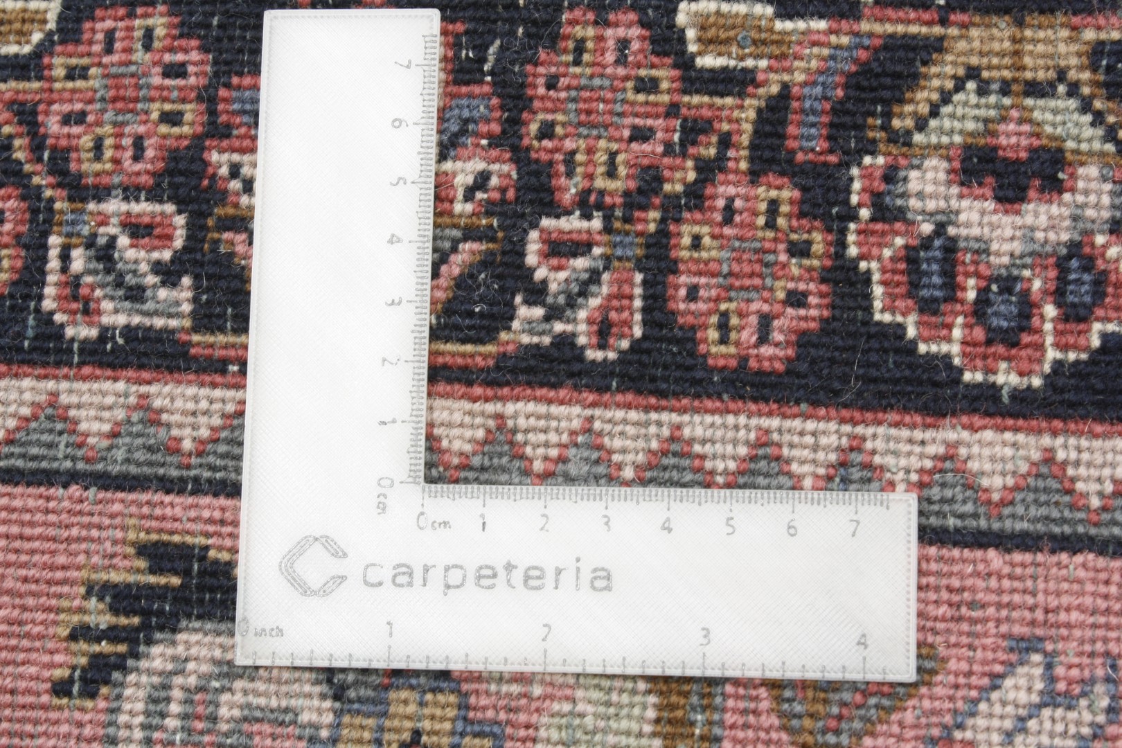 Oriental rug Saruq Exkluziv