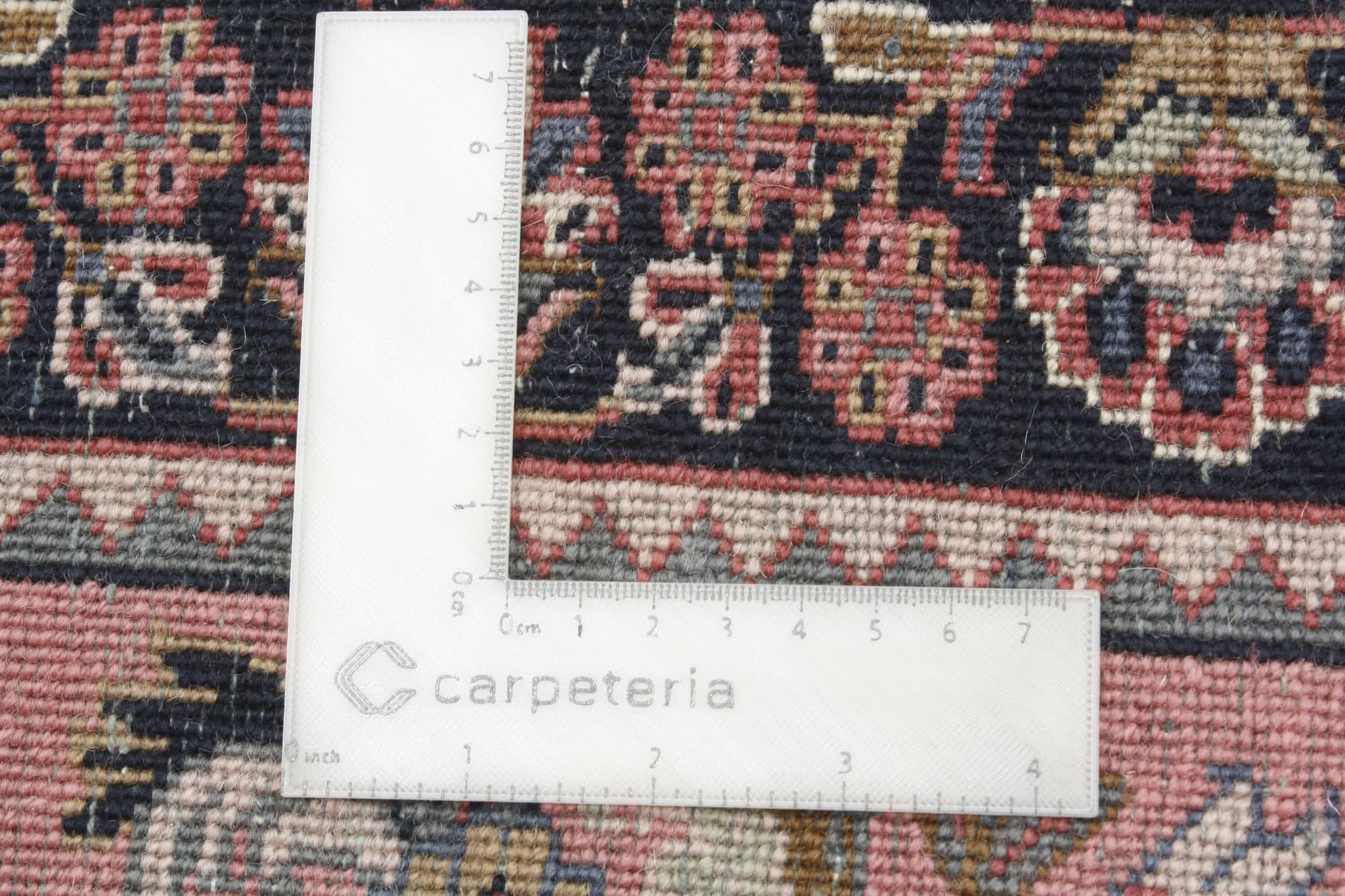 Orientální koberec Saruq Exkluziv