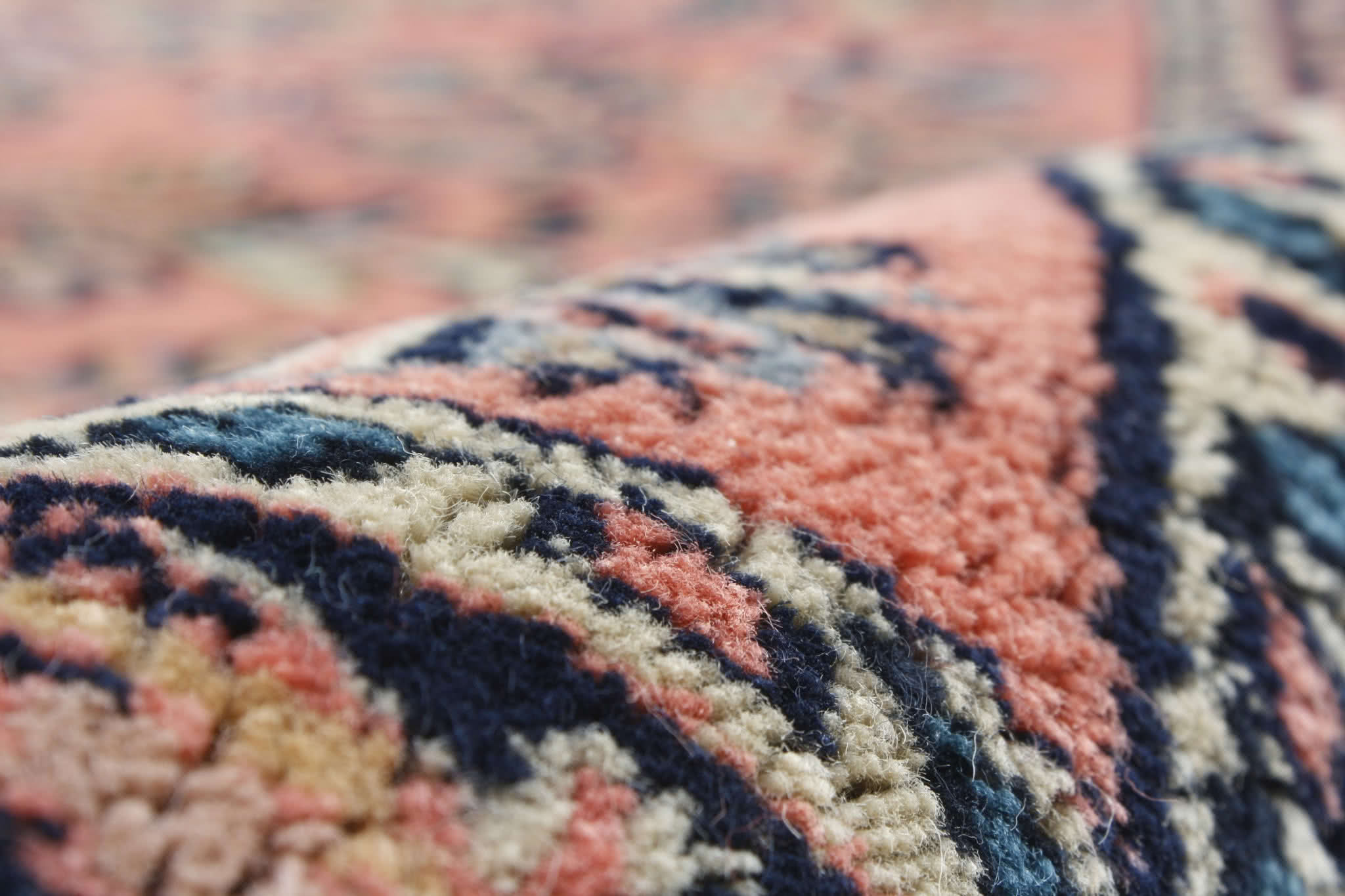 Oriental rug Saruq Exkluziv