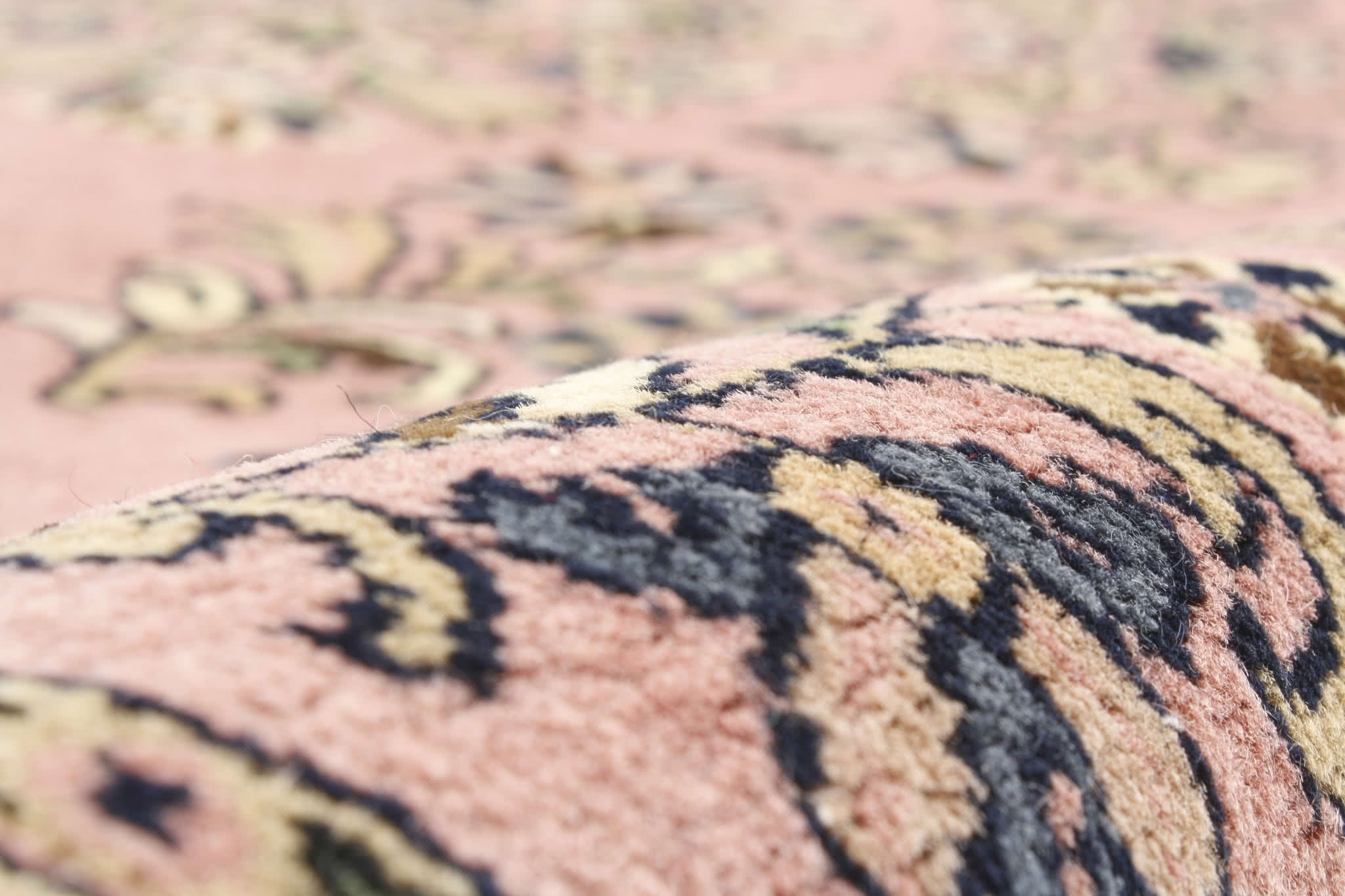 Oriental rug Saruq Exkluziv