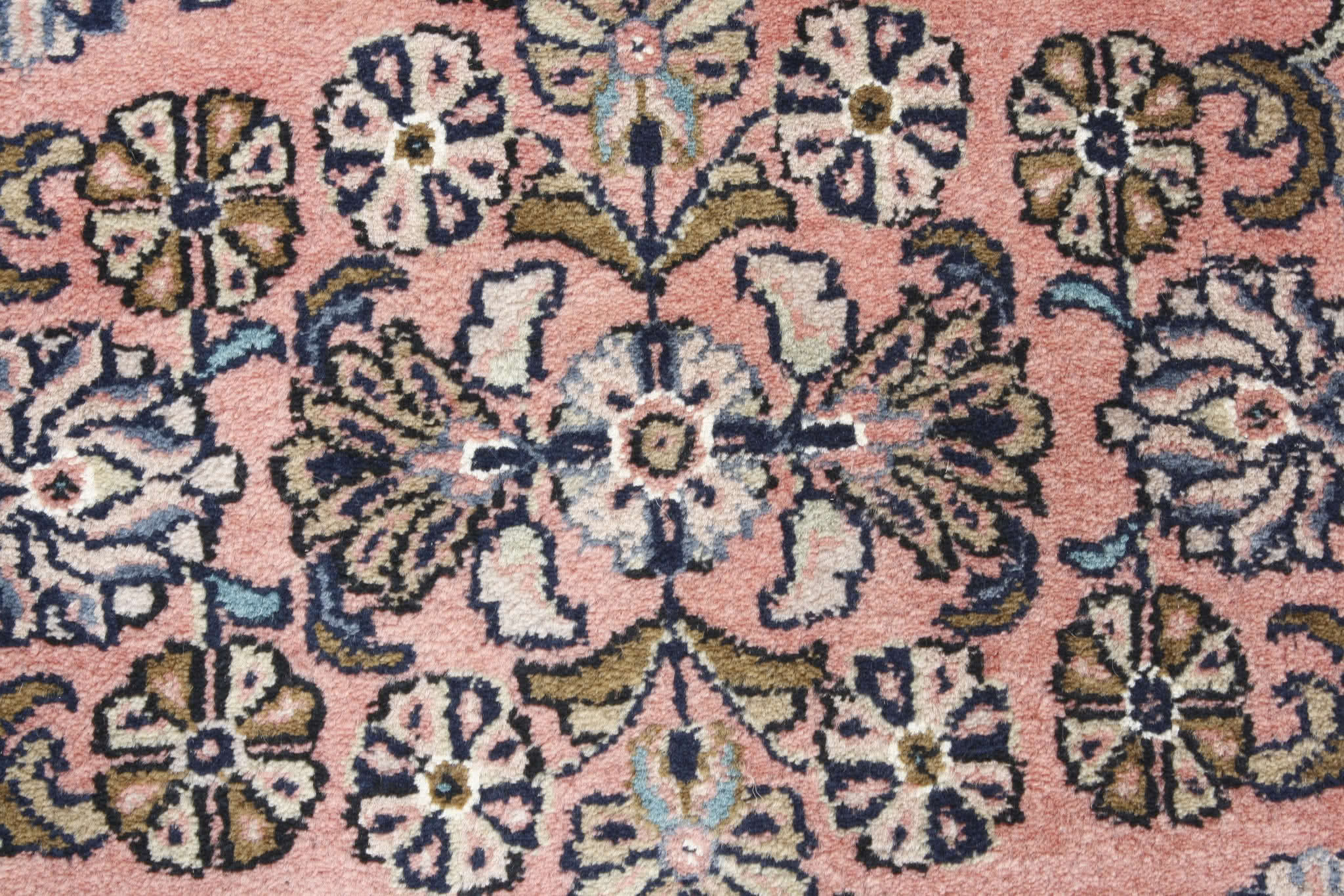 Orientální koberec Saruq Exkluziv