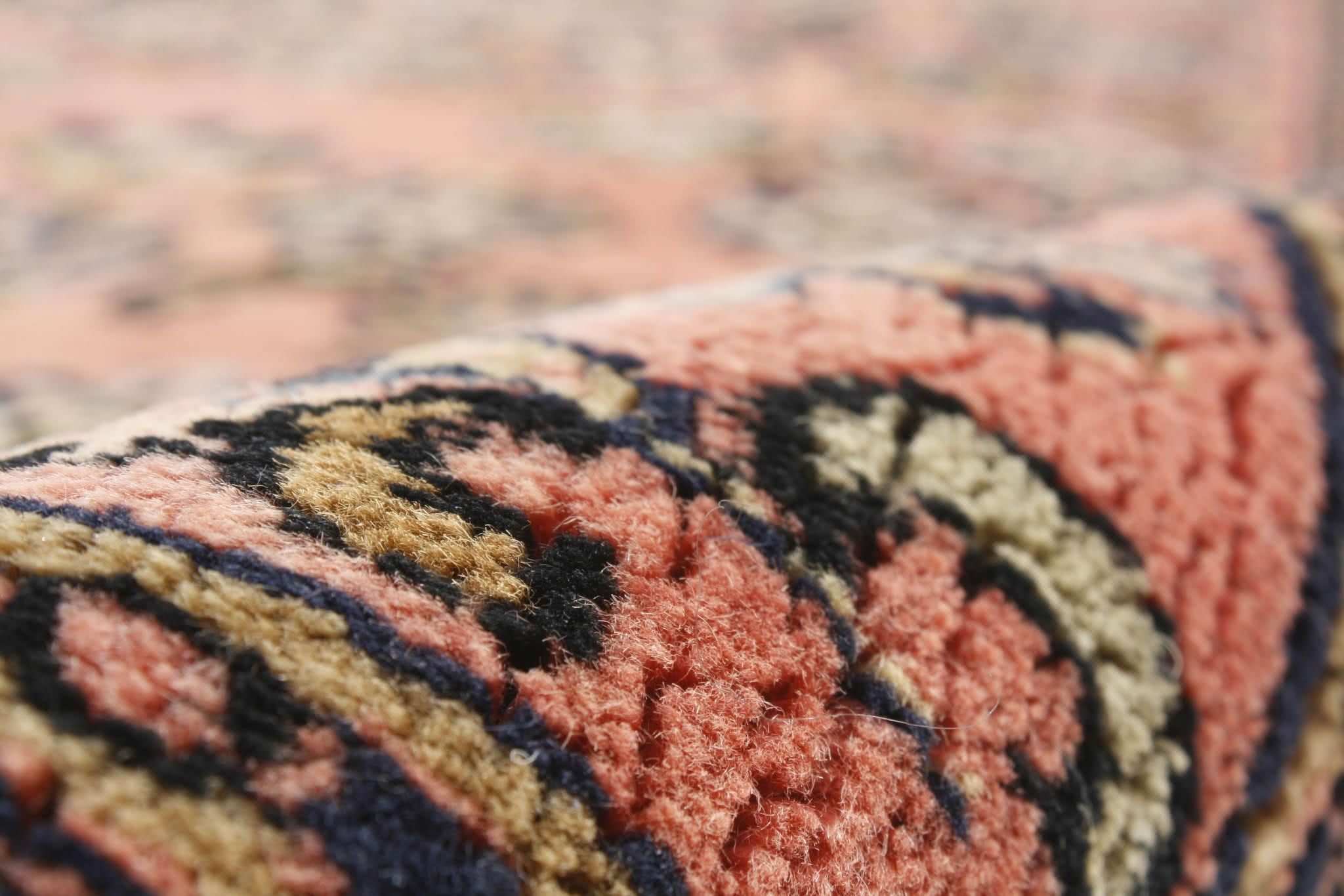 Orientální koberec Saruq Exkluziv