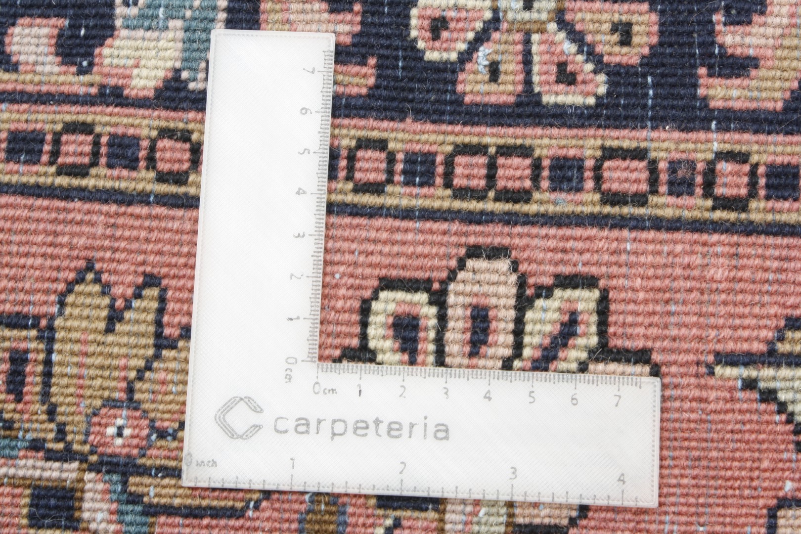 Oriental rug Saruq Exkluziv