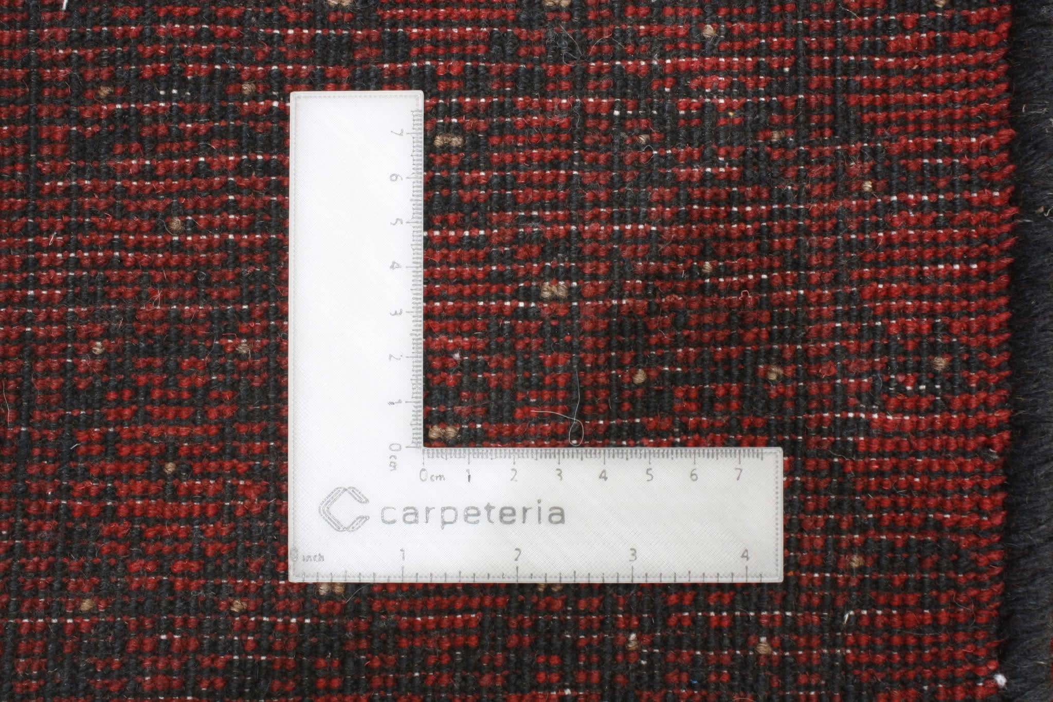 Orientální koberec Afghán