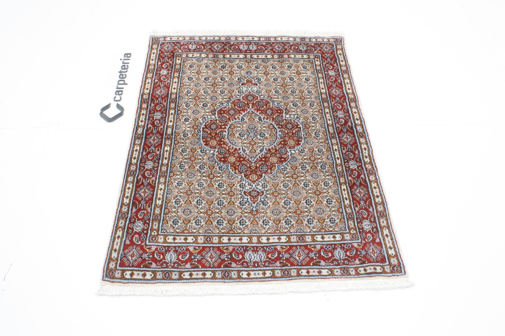 Persian rug Moud Super