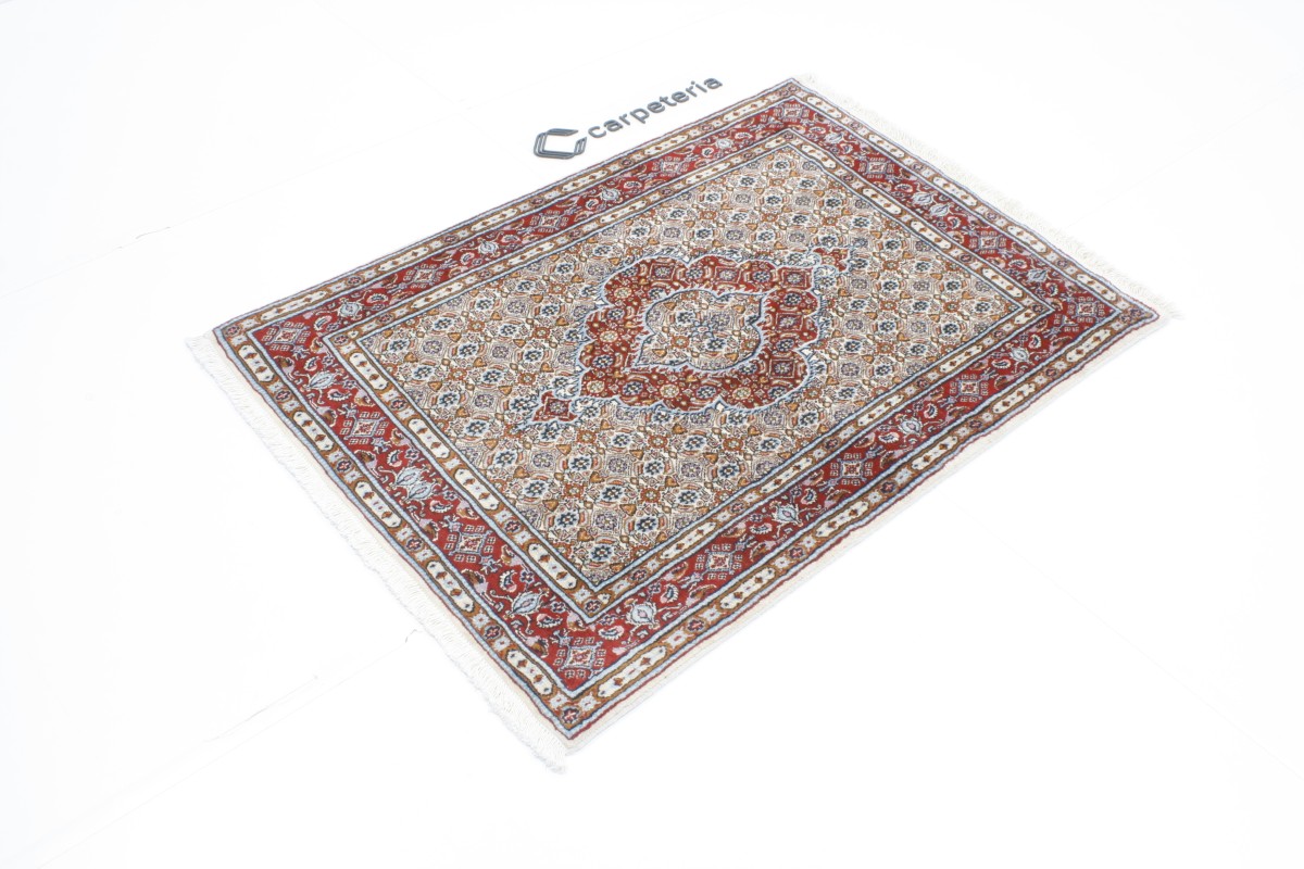 Persian rug Moud Super