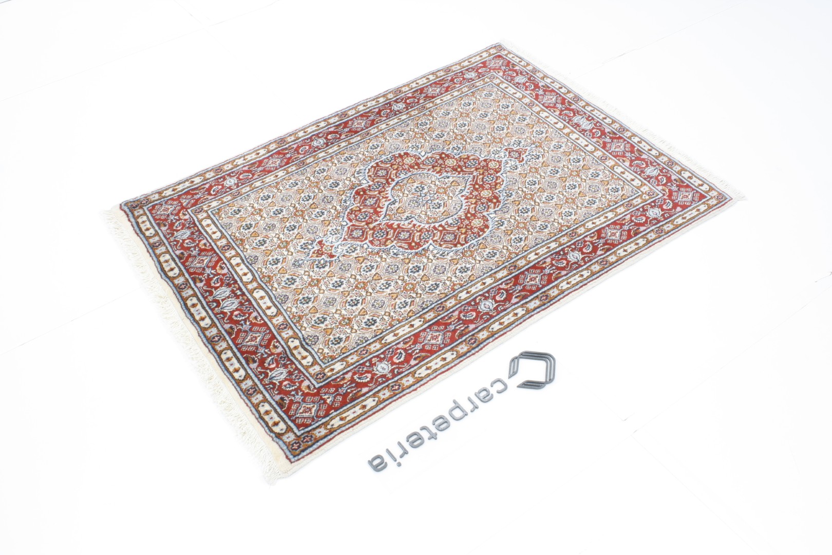 Persian rug Moud Super