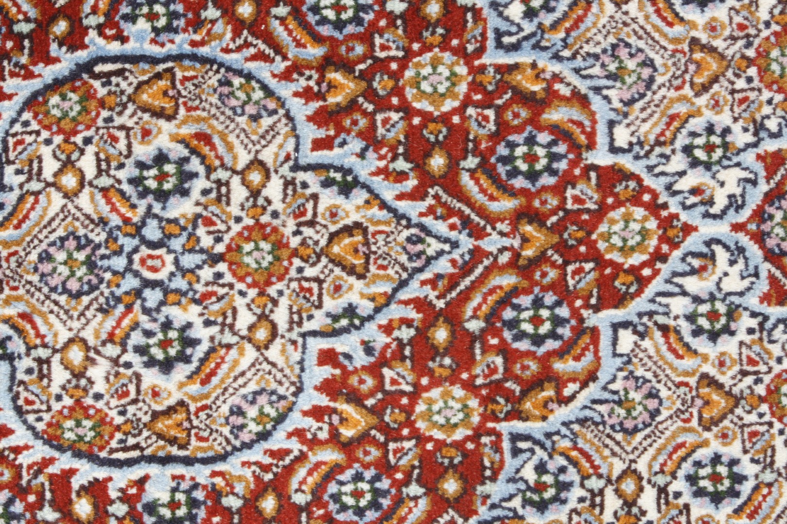 Persian rug Moud Super