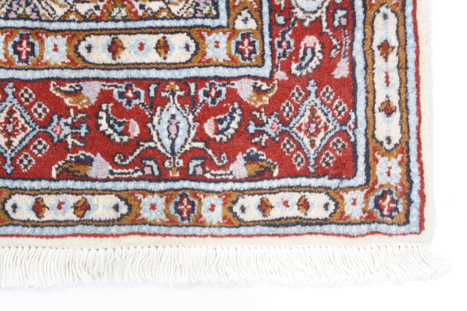 Persian rug Moud Super