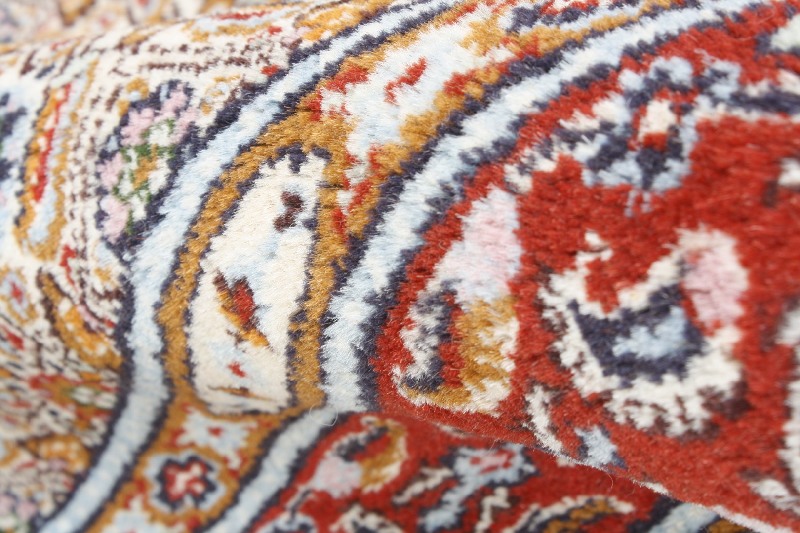 Persian rug Moud Super