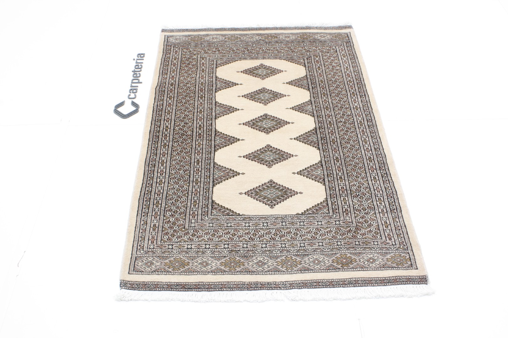 Oriental rug Jaldar Exkluziv