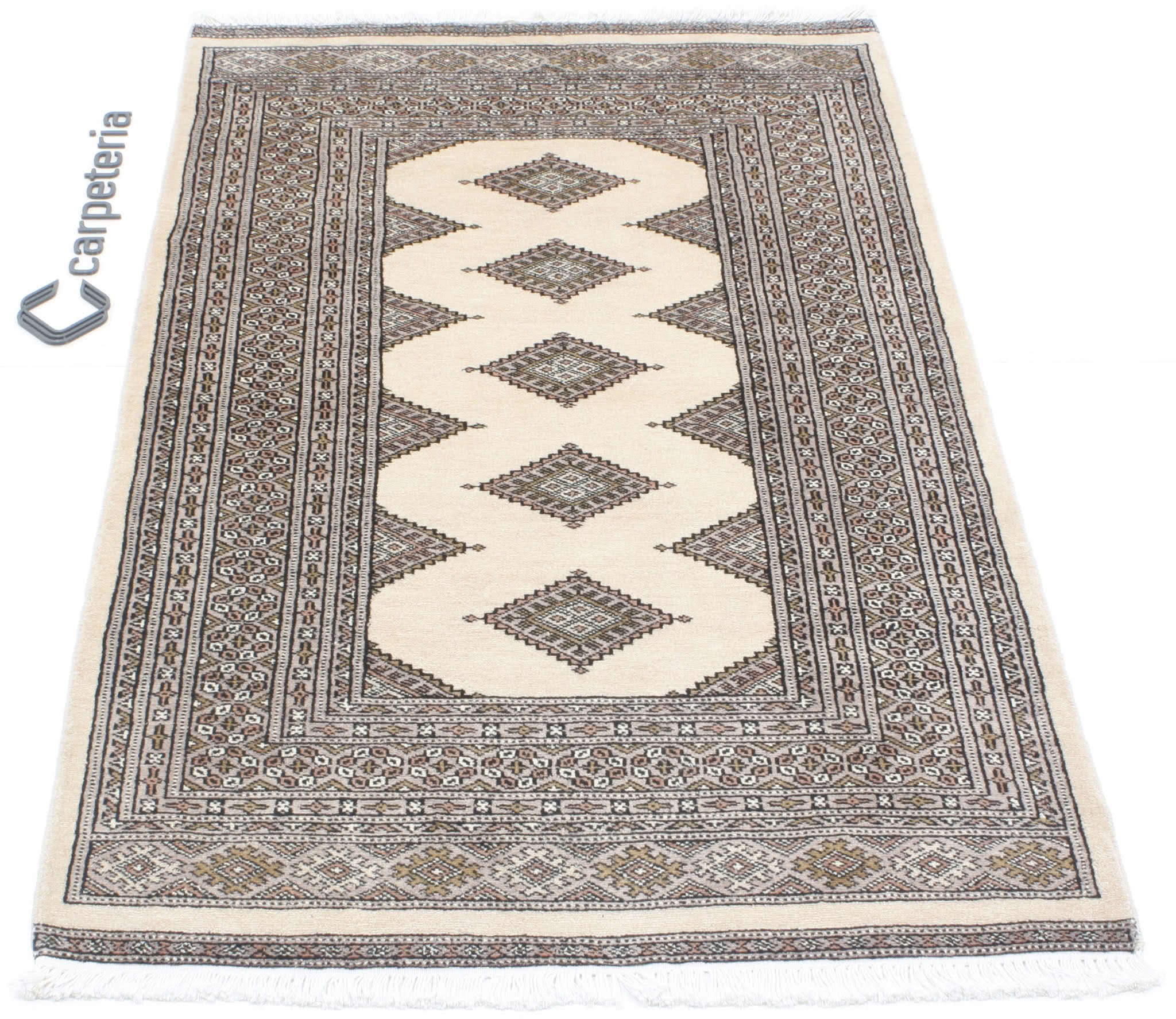 Orientální koberec Jaldar Exkluziv