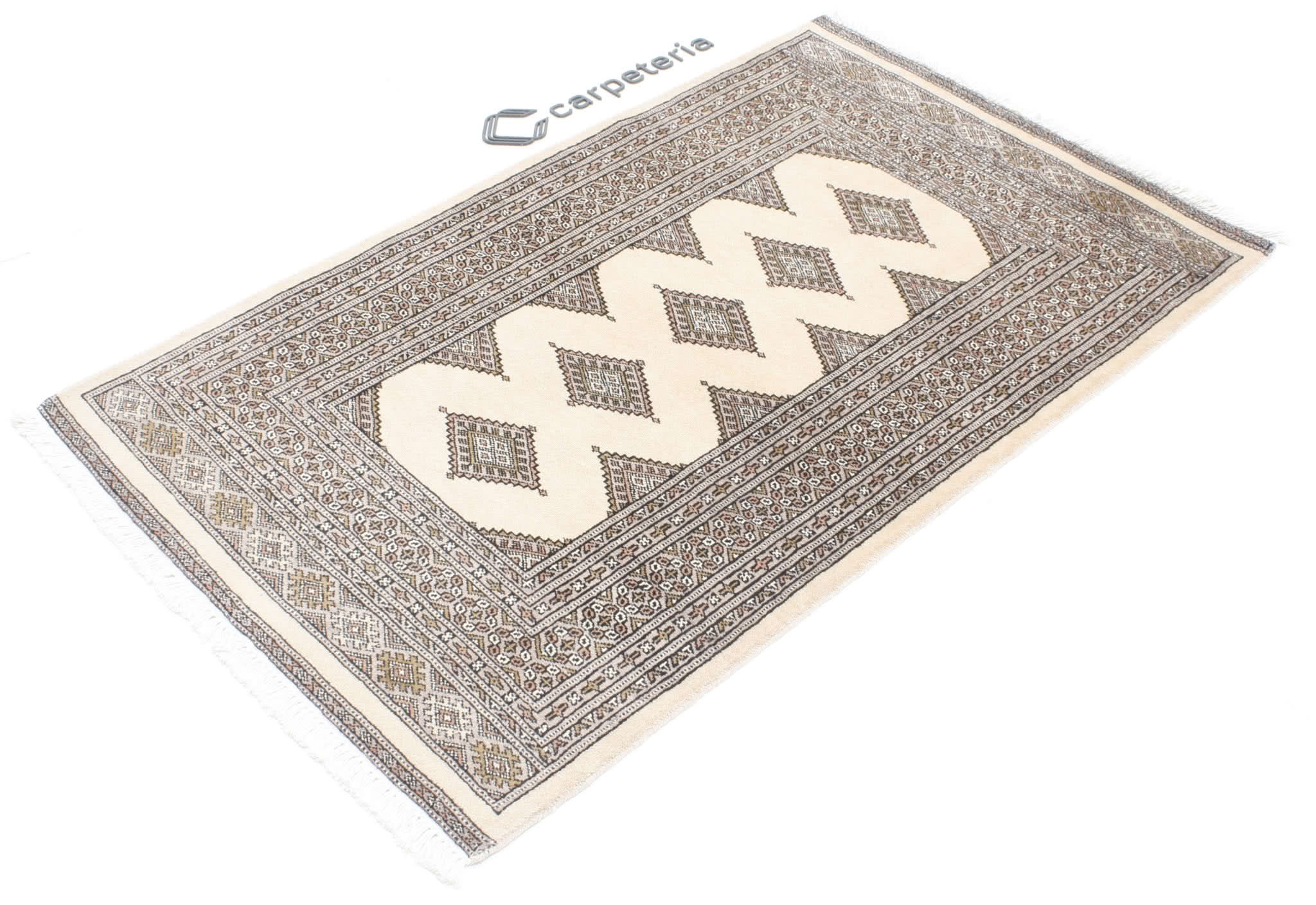 Orientální koberec Jaldar Exkluziv