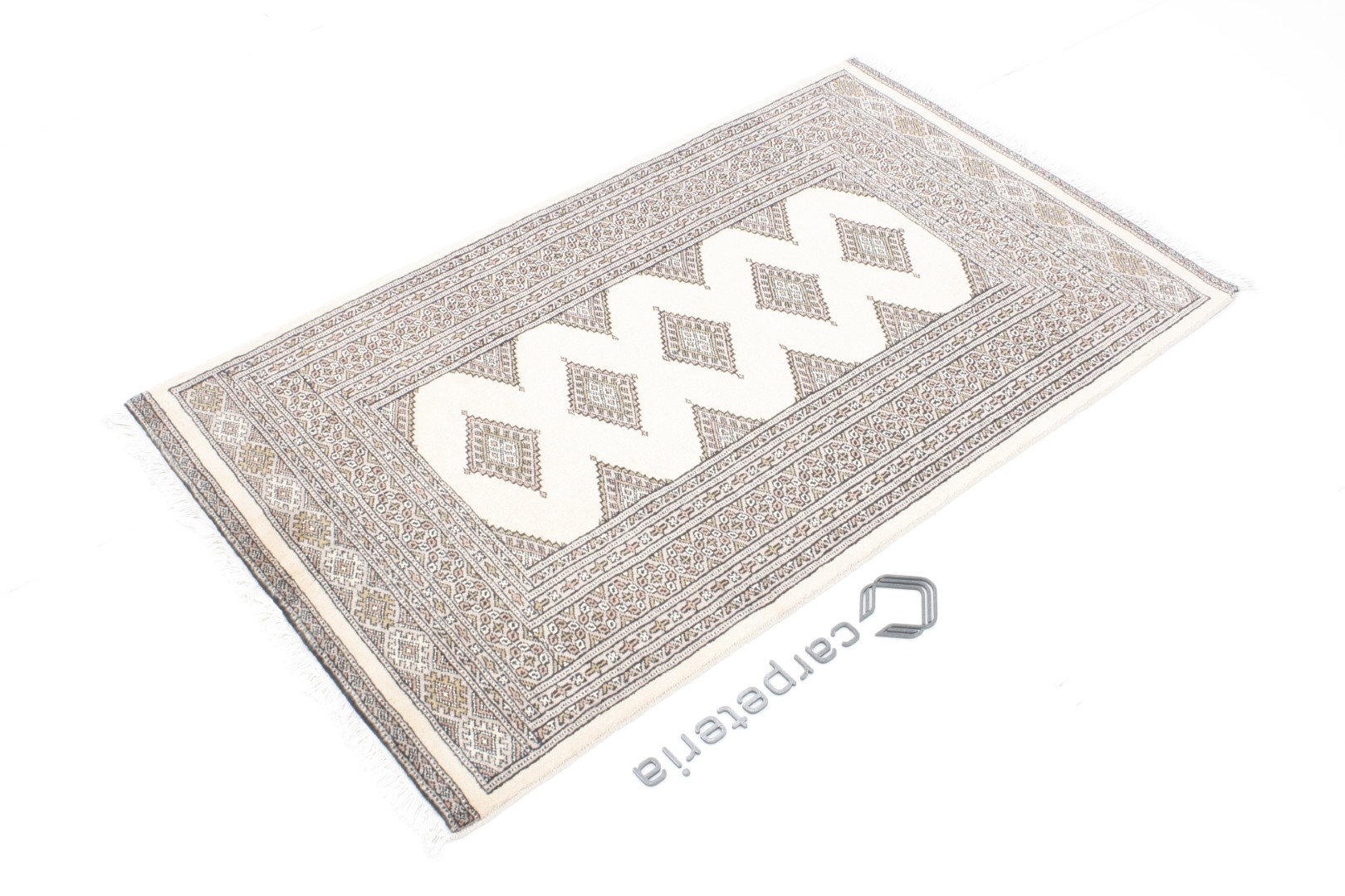 Oriental rug Jaldar Exkluziv