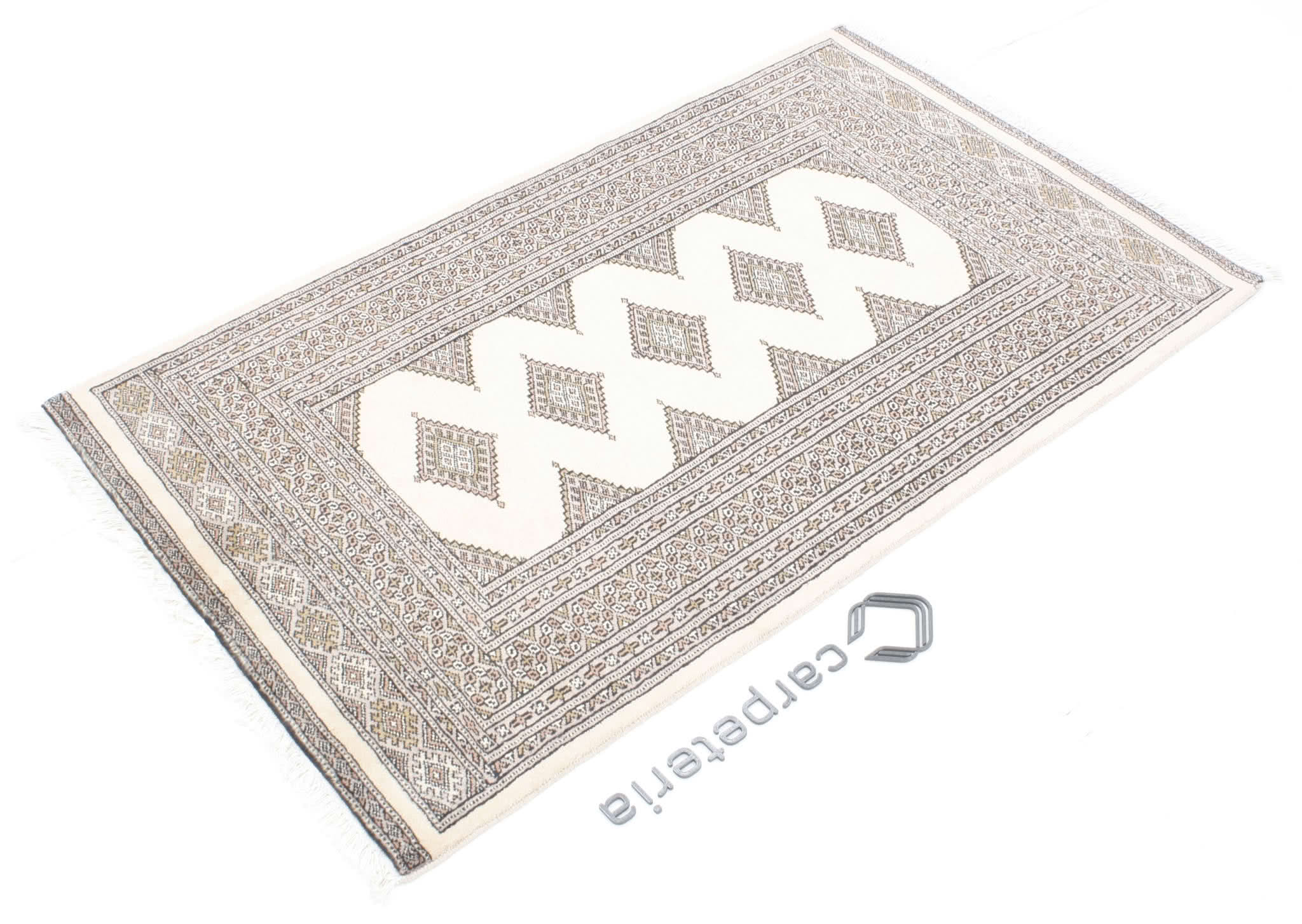 Orientální koberec Jaldar Exkluziv