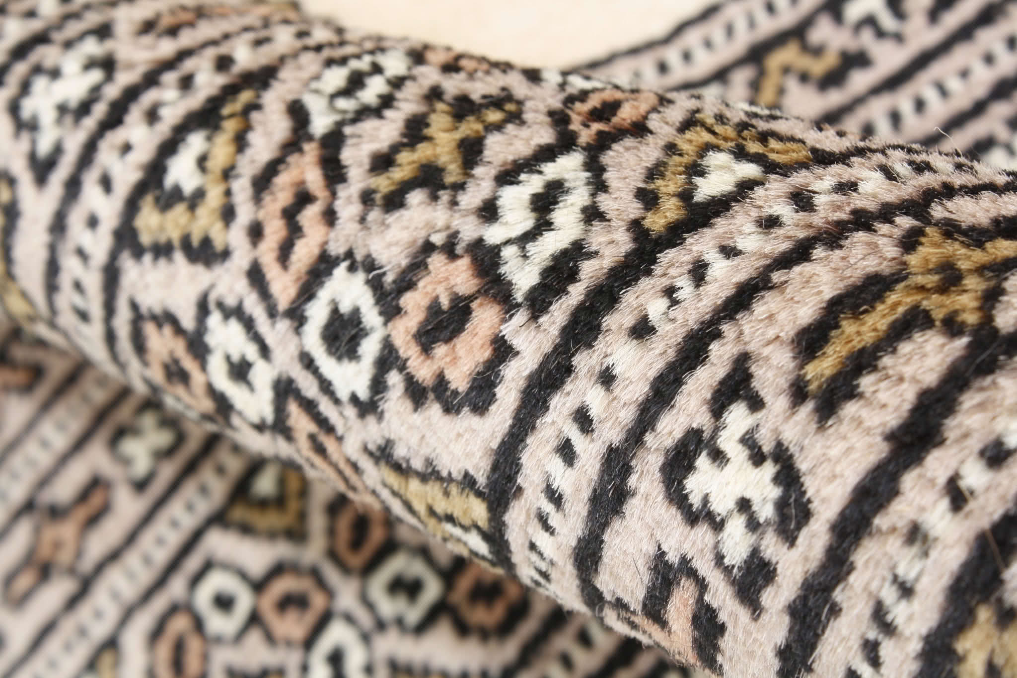 Orientální koberec Jaldar Exkluziv