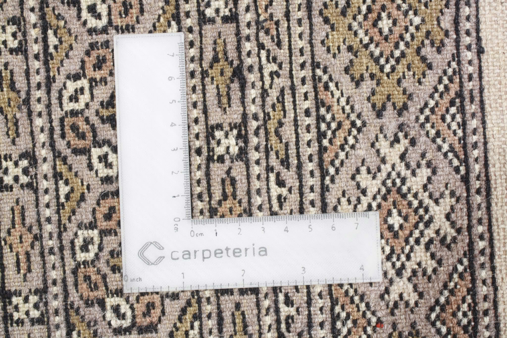 Orientální koberec Jaldar Exkluziv