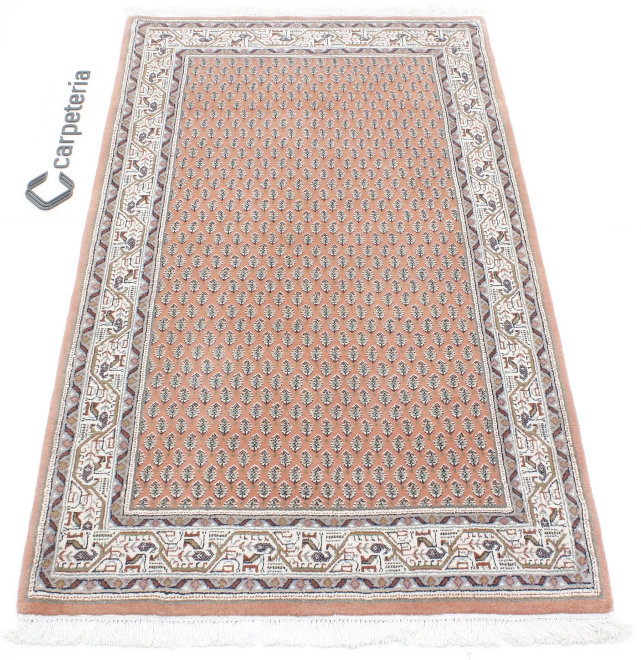 Orientální koberec Mir Exkluziv
