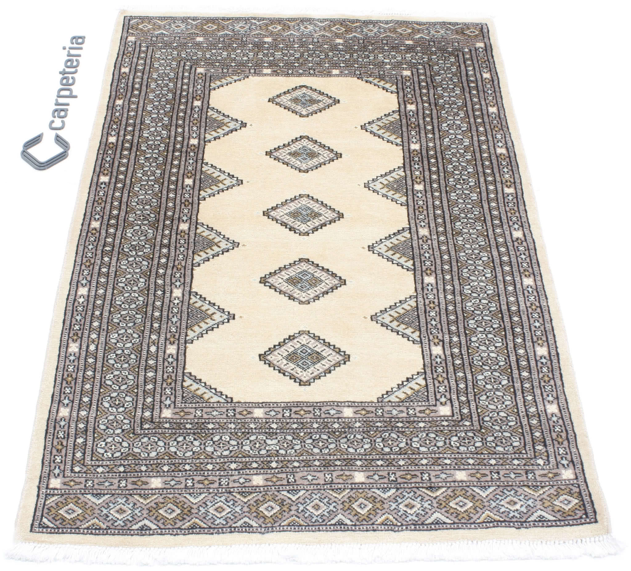 Orientální koberec Jaldar Exkluziv