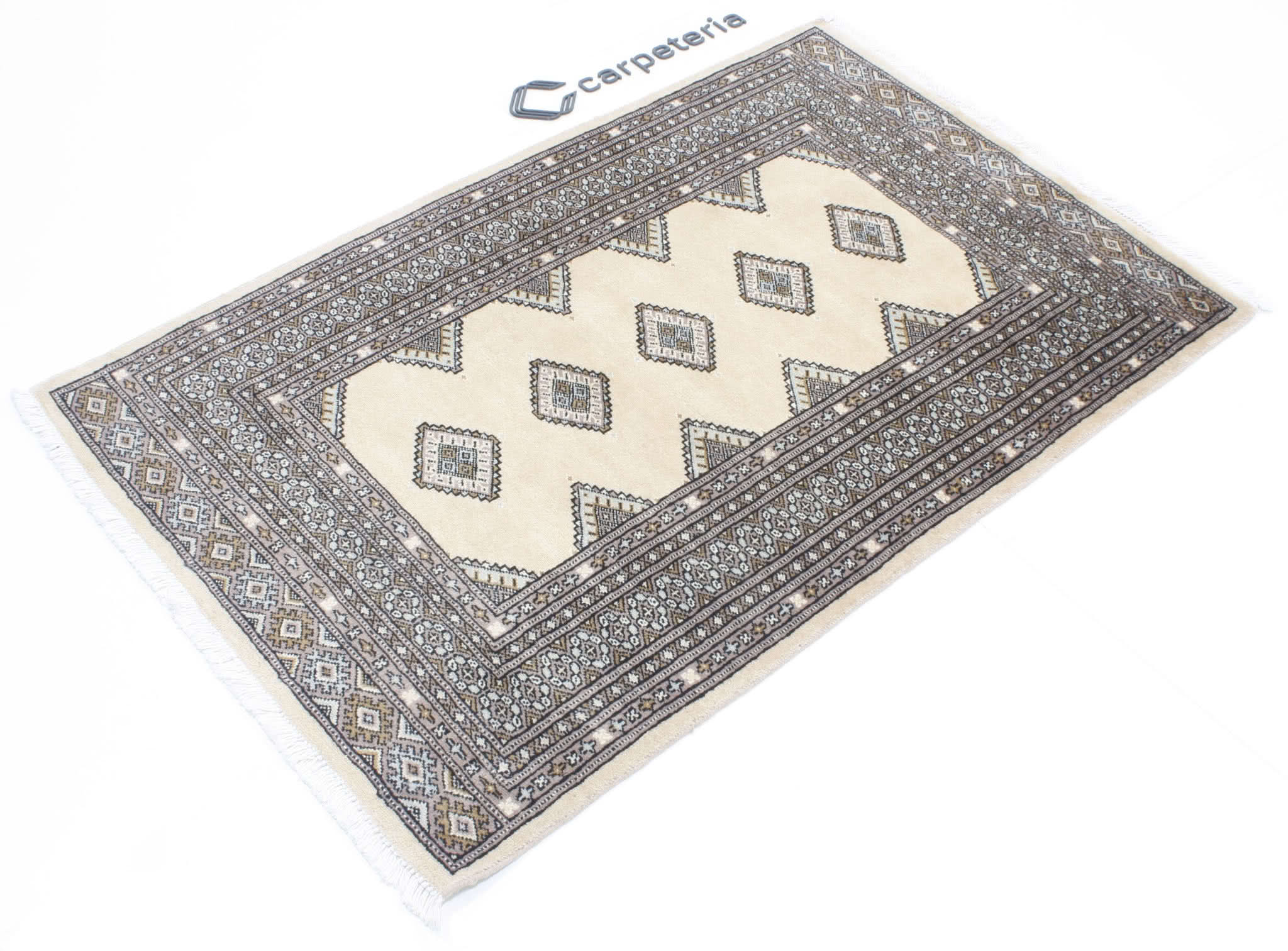 Orientální koberec Jaldar Exkluziv