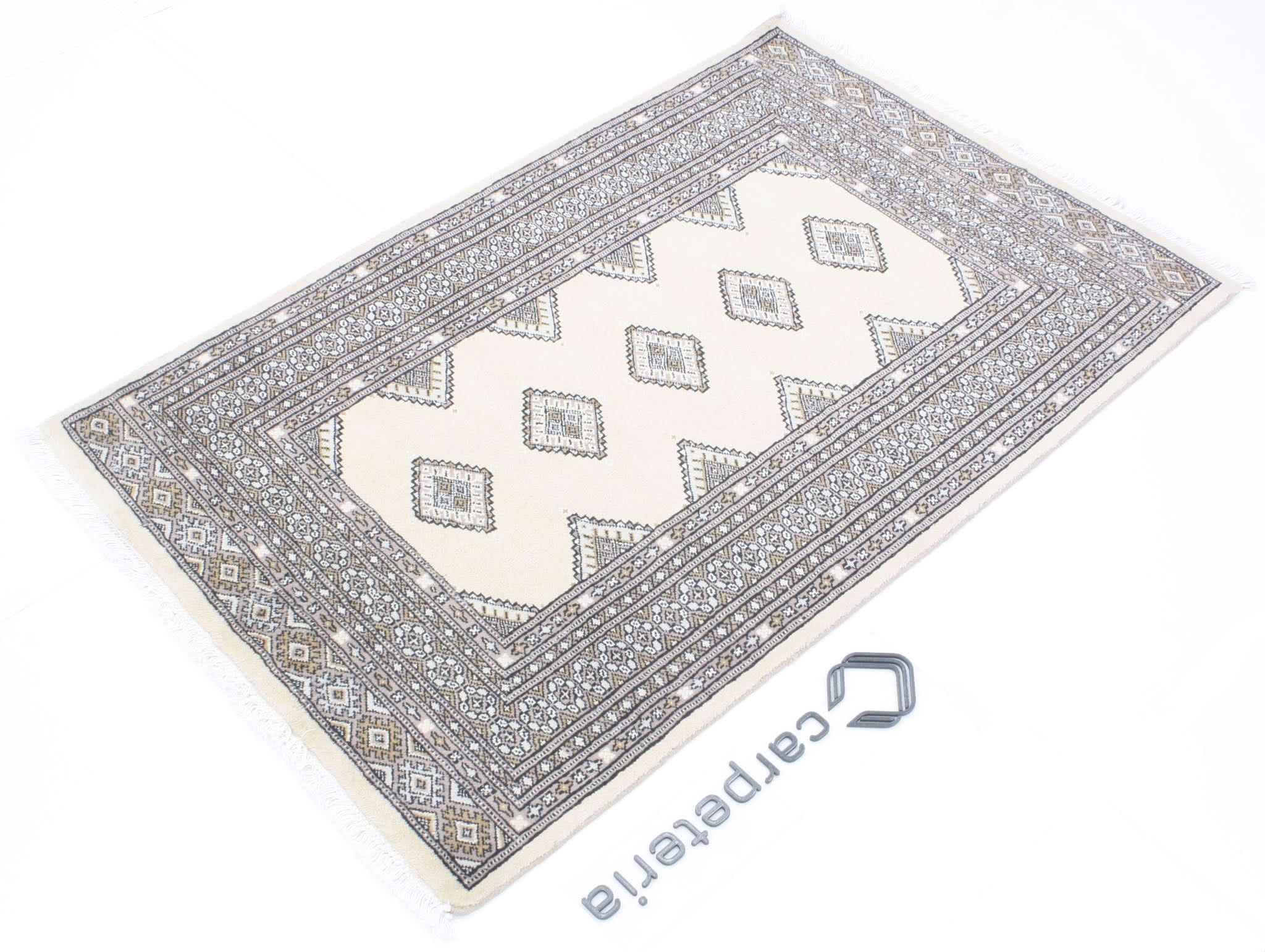 Orientální koberec Jaldar Exkluziv