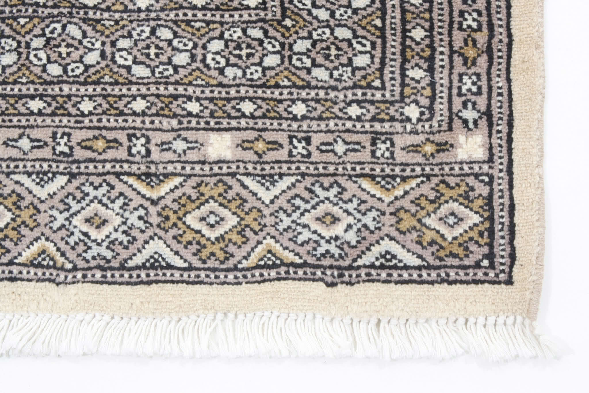 Orientální koberec Jaldar Exkluziv