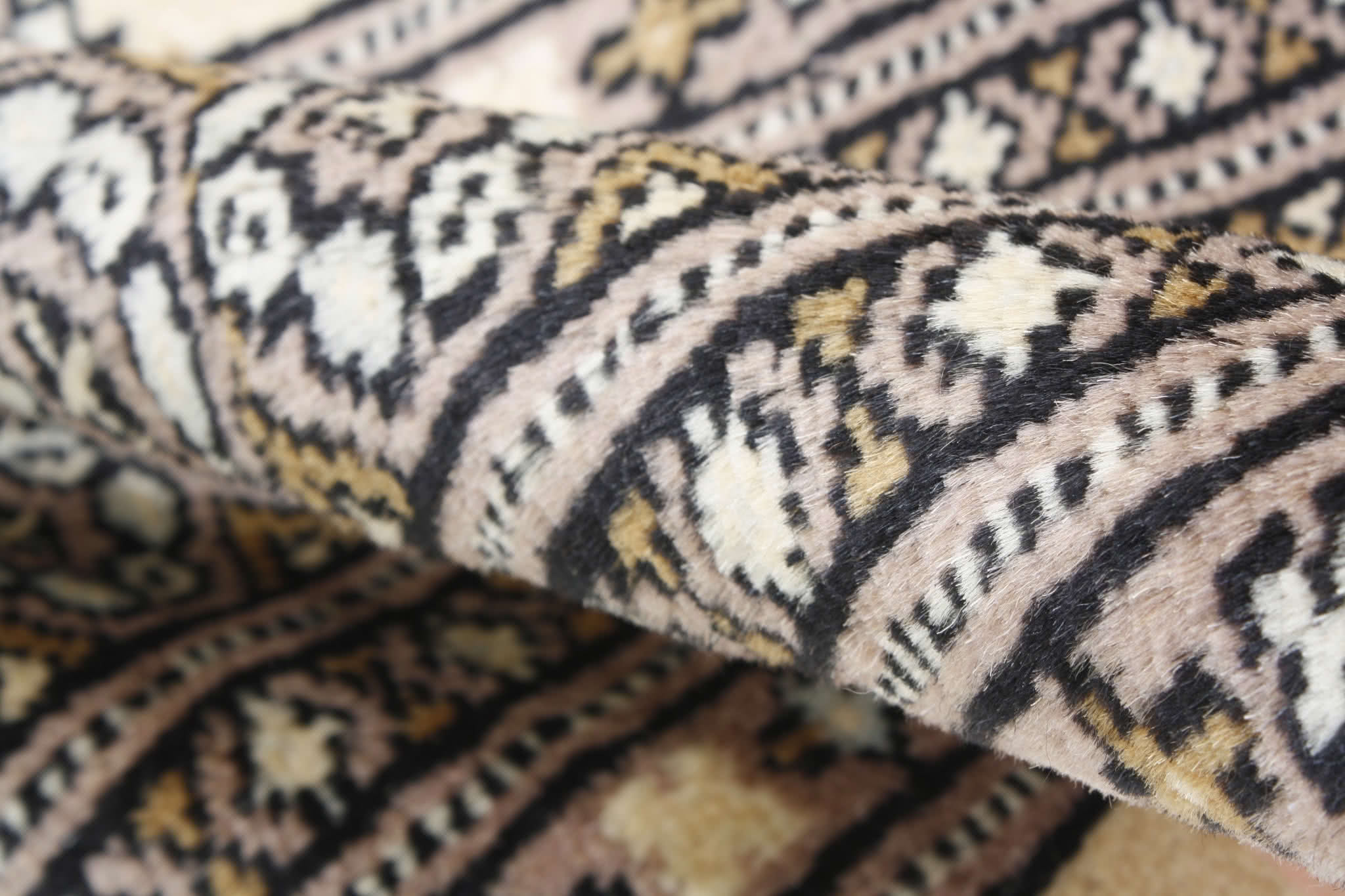 Orientální koberec Jaldar Exkluziv