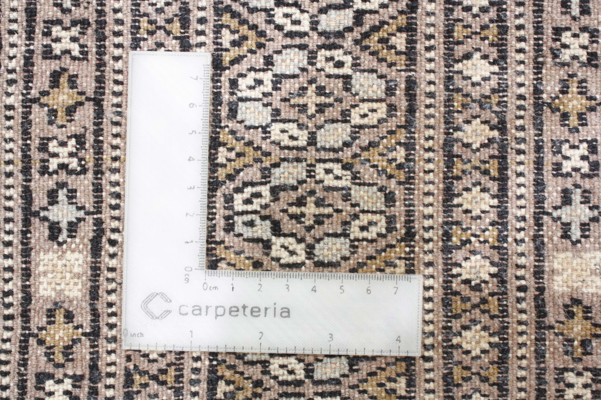 Orientální koberec Jaldar Exkluziv