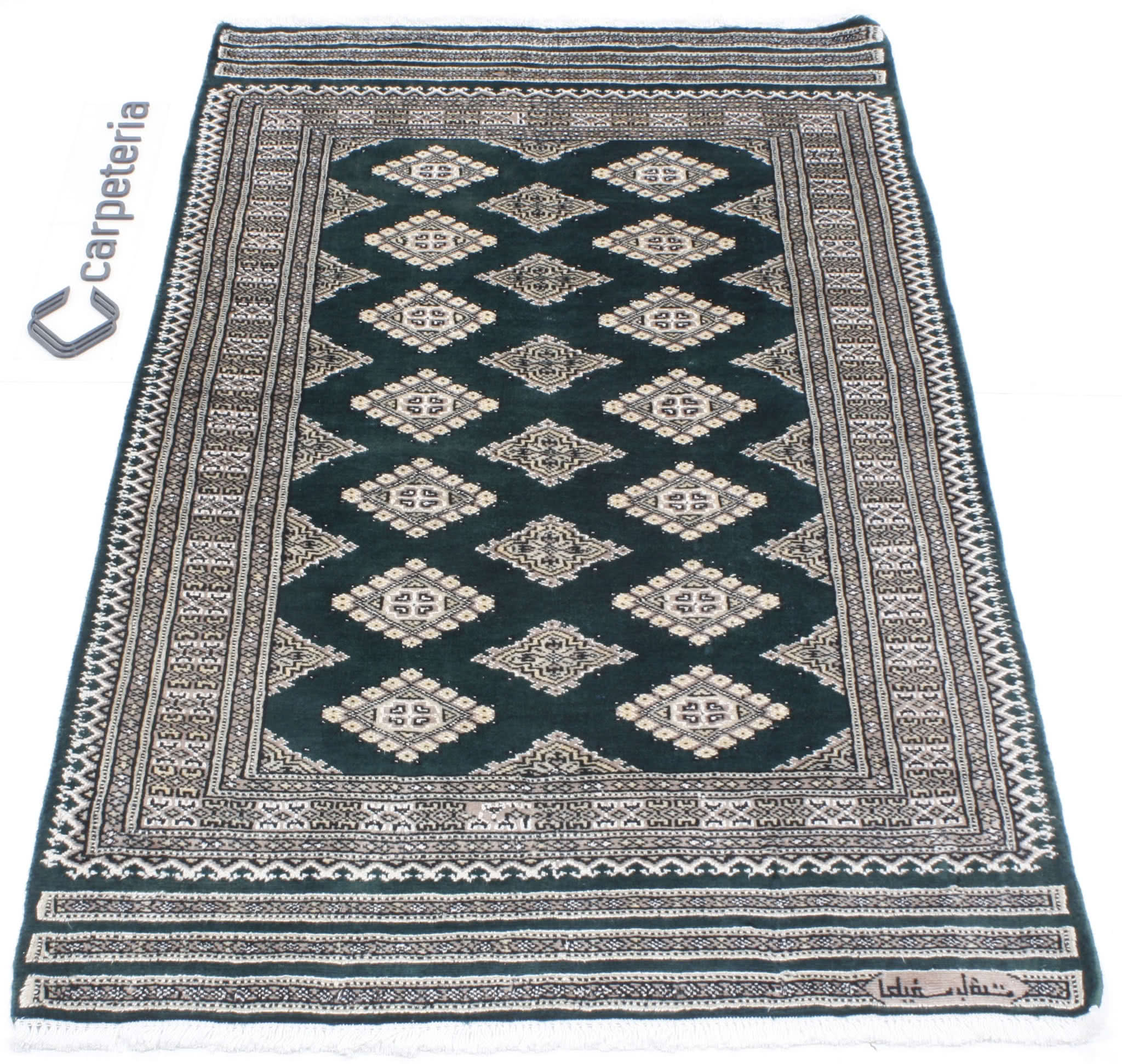 Oriental rug Jaldar Exkluziv