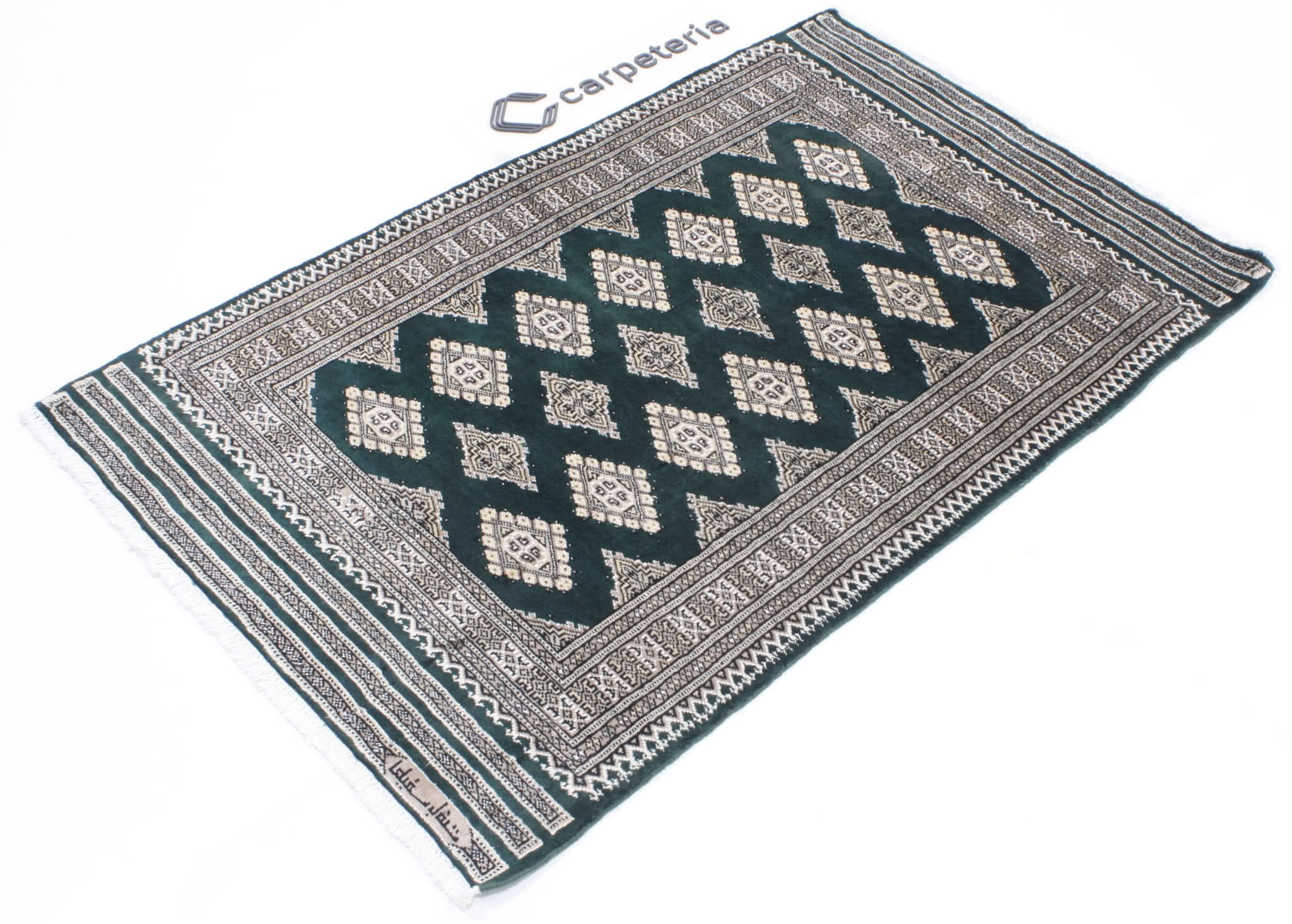 Oriental rug Jaldar Exkluziv