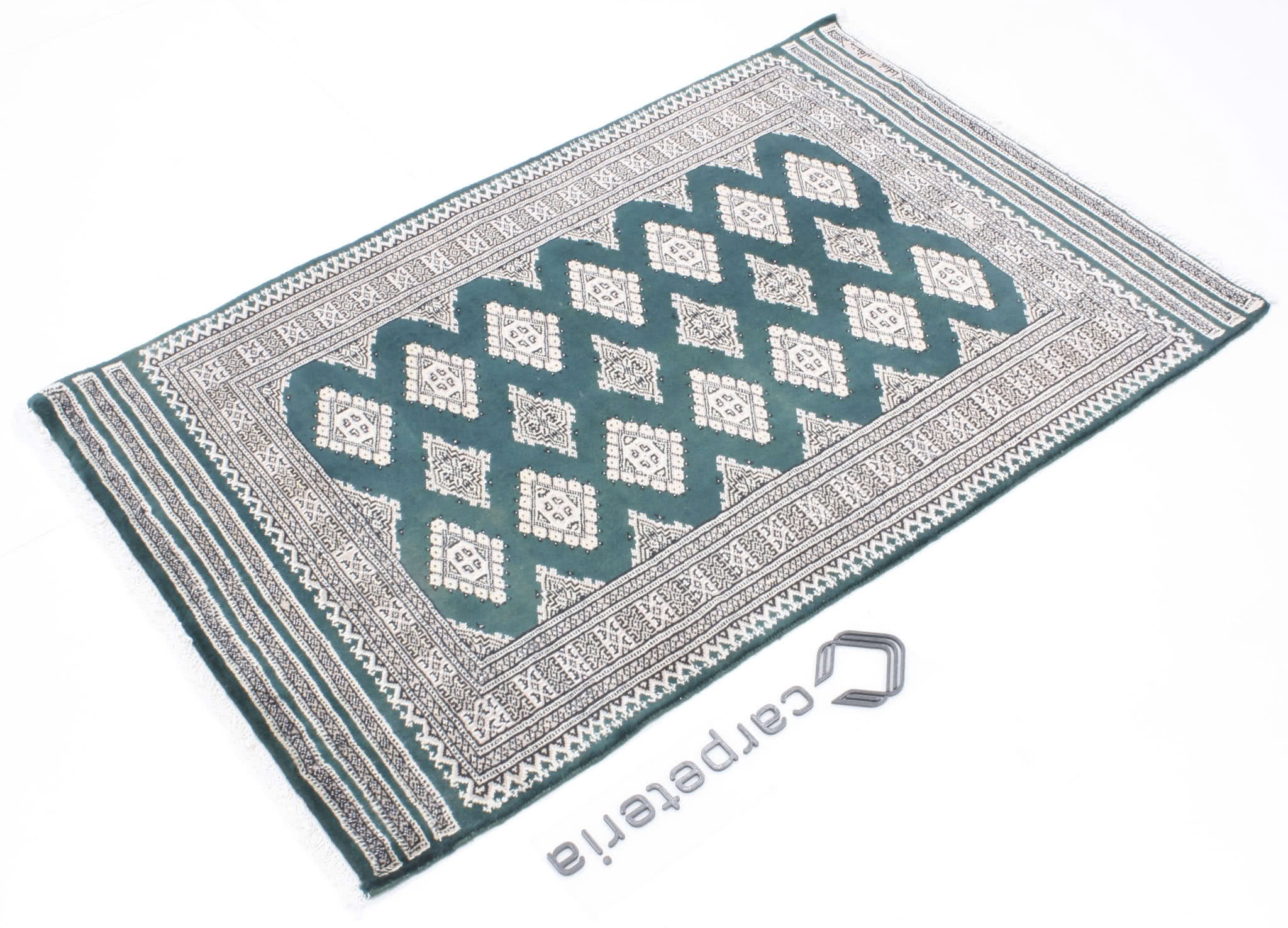 Oriental rug Jaldar Exkluziv