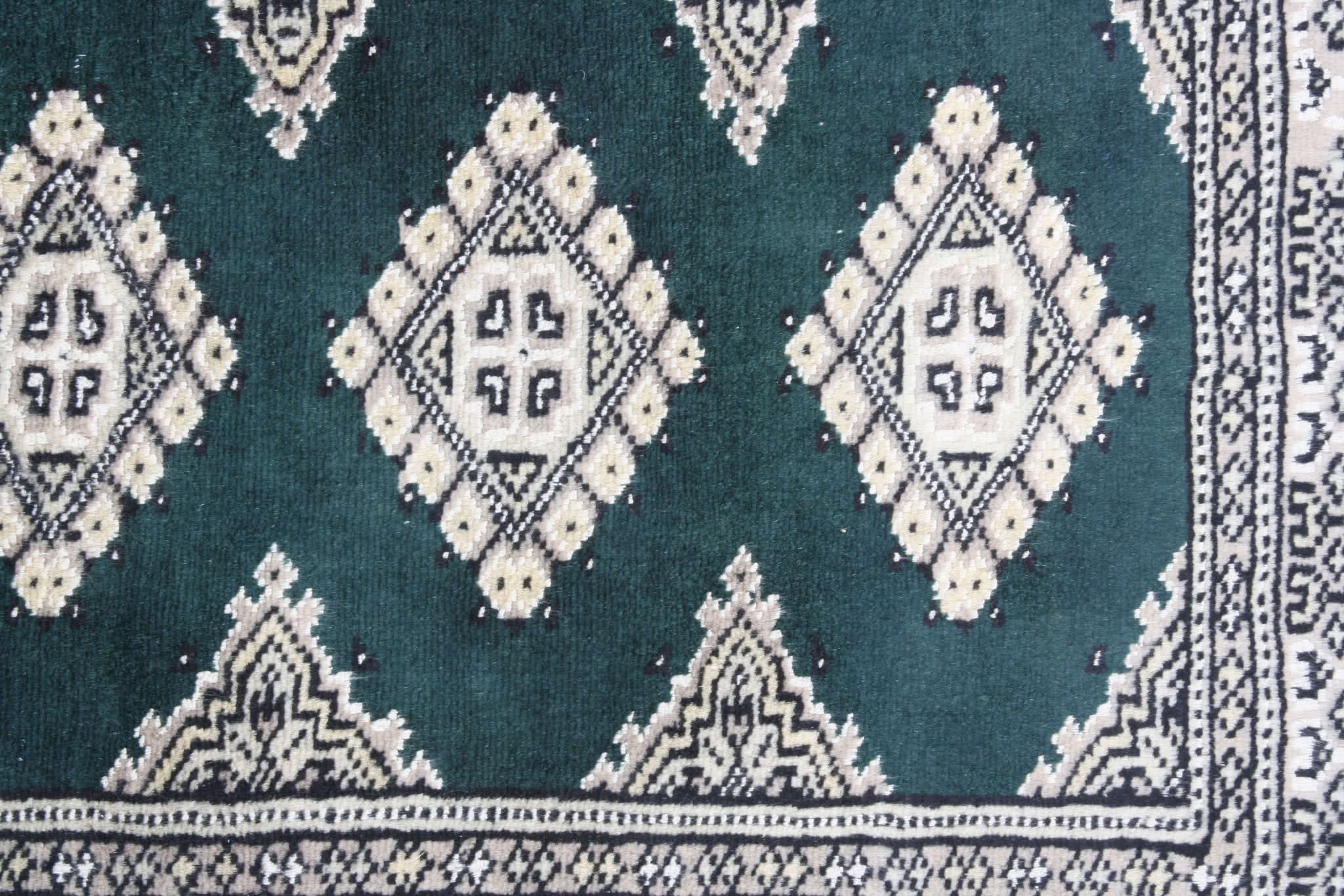 Oriental rug Jaldar Exkluziv