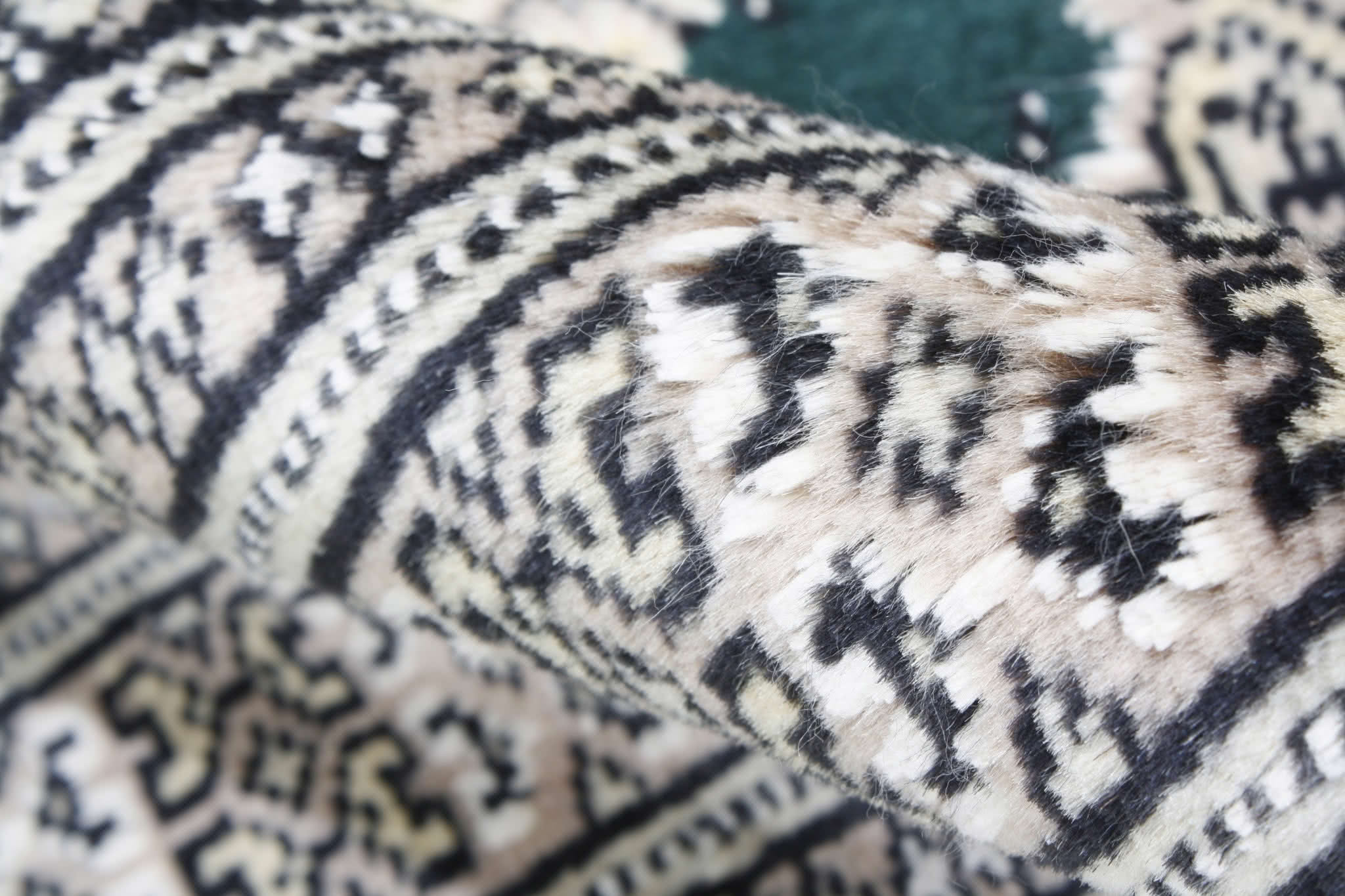 Oriental rug Jaldar Exkluziv