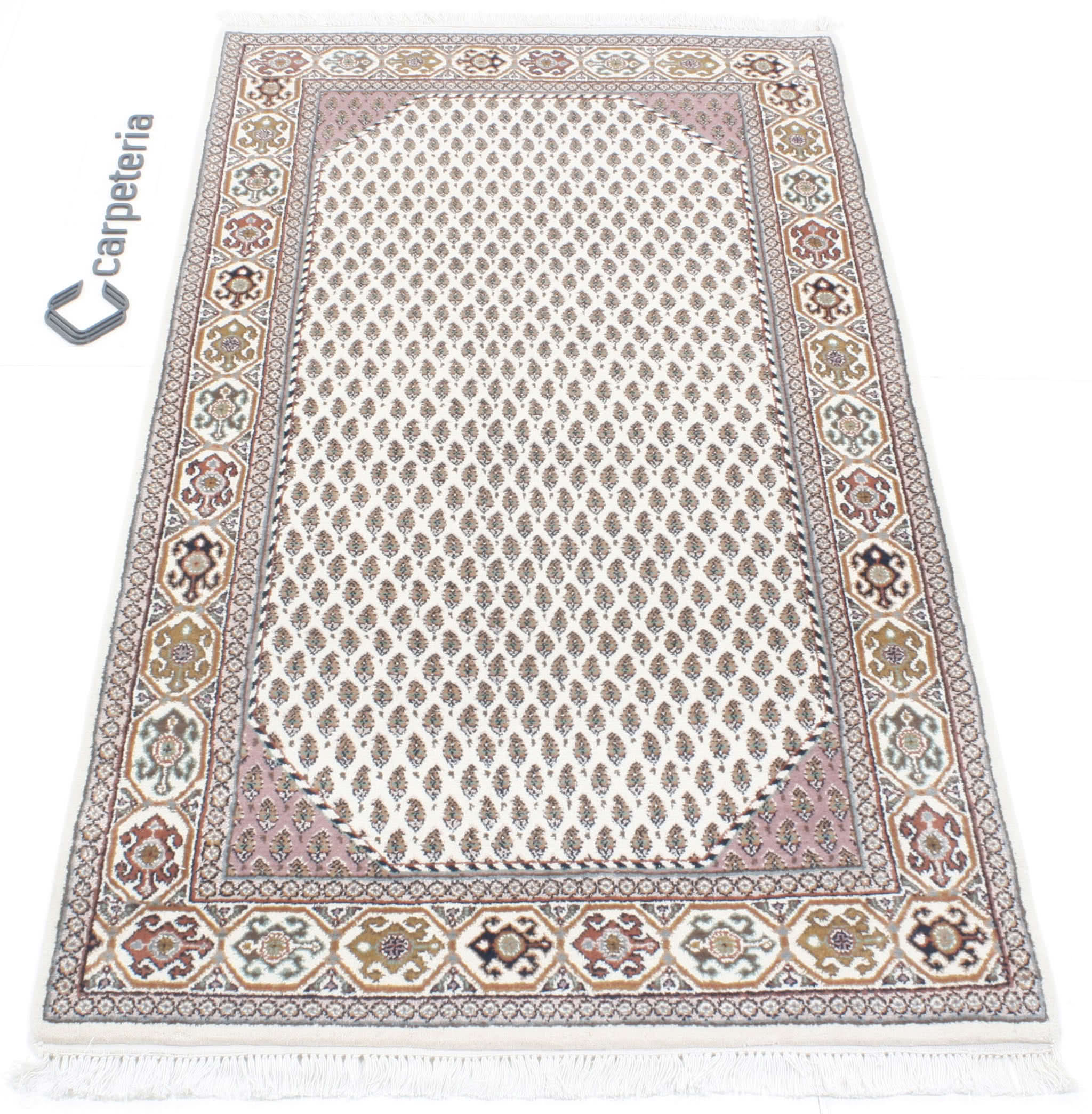 Orientální koberec Mir Exkluziv
