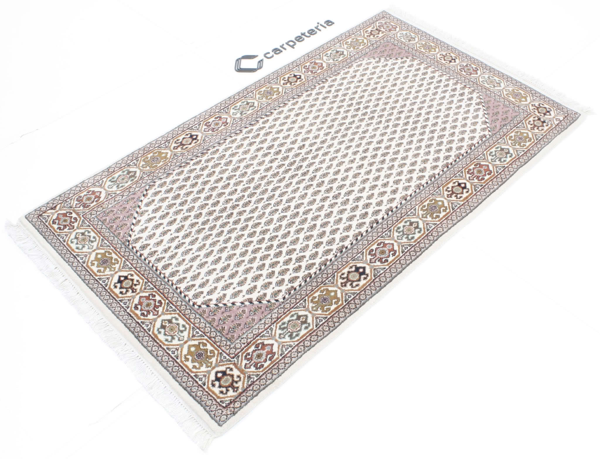 Orientální koberec Mir Exkluziv