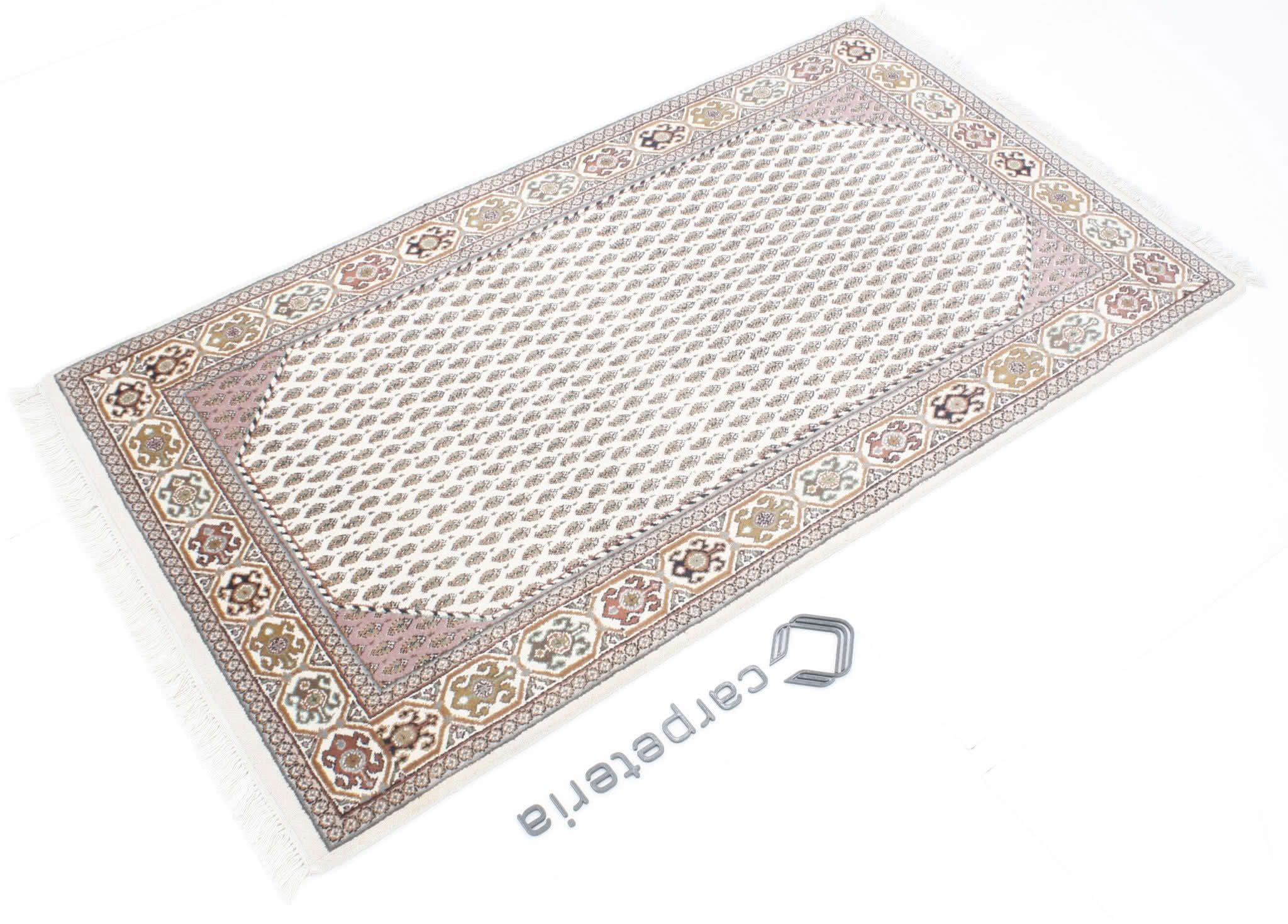 Orientální koberec Mir Exkluziv