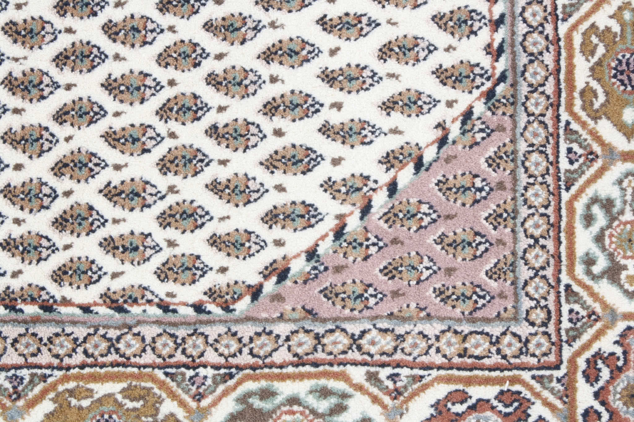 Orientální koberec Mir Exkluziv