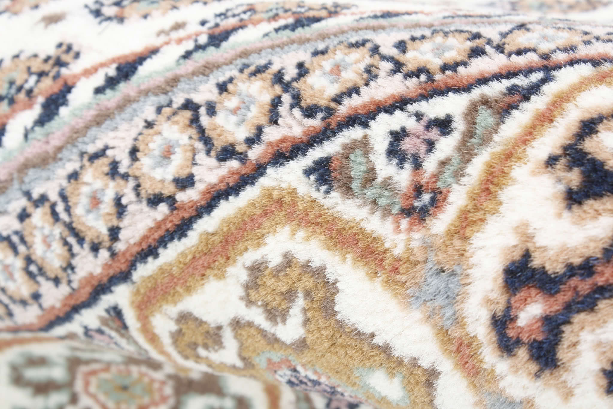 Orientální koberec Mir Exkluziv