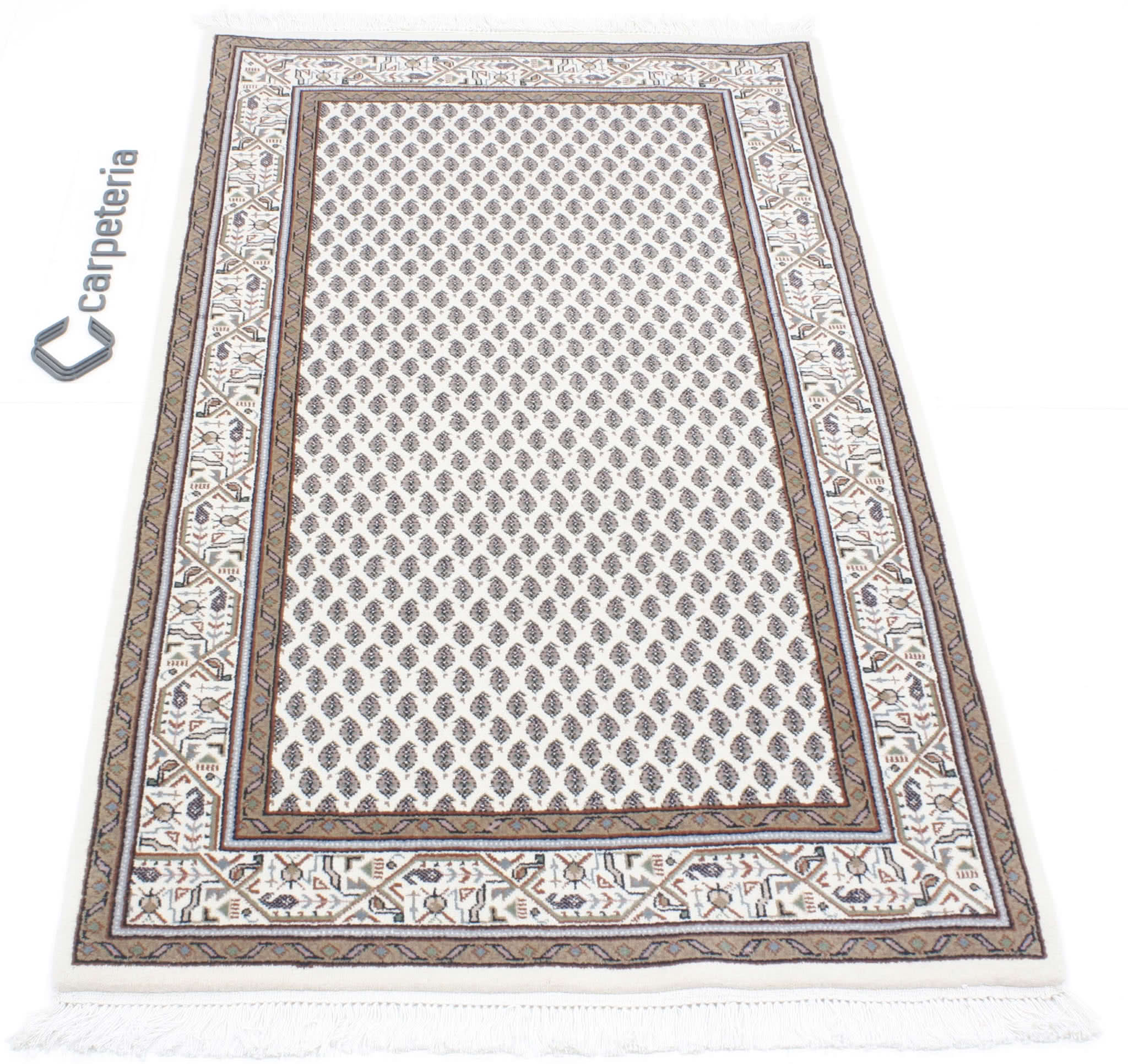 Orientální koberec Mir Exkluziv