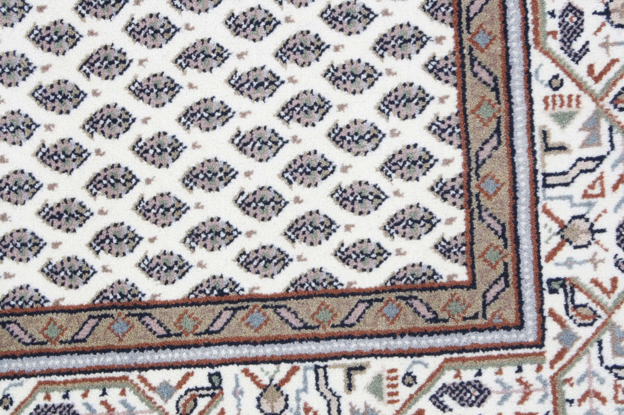 Orientální koberec Mir Exkluziv