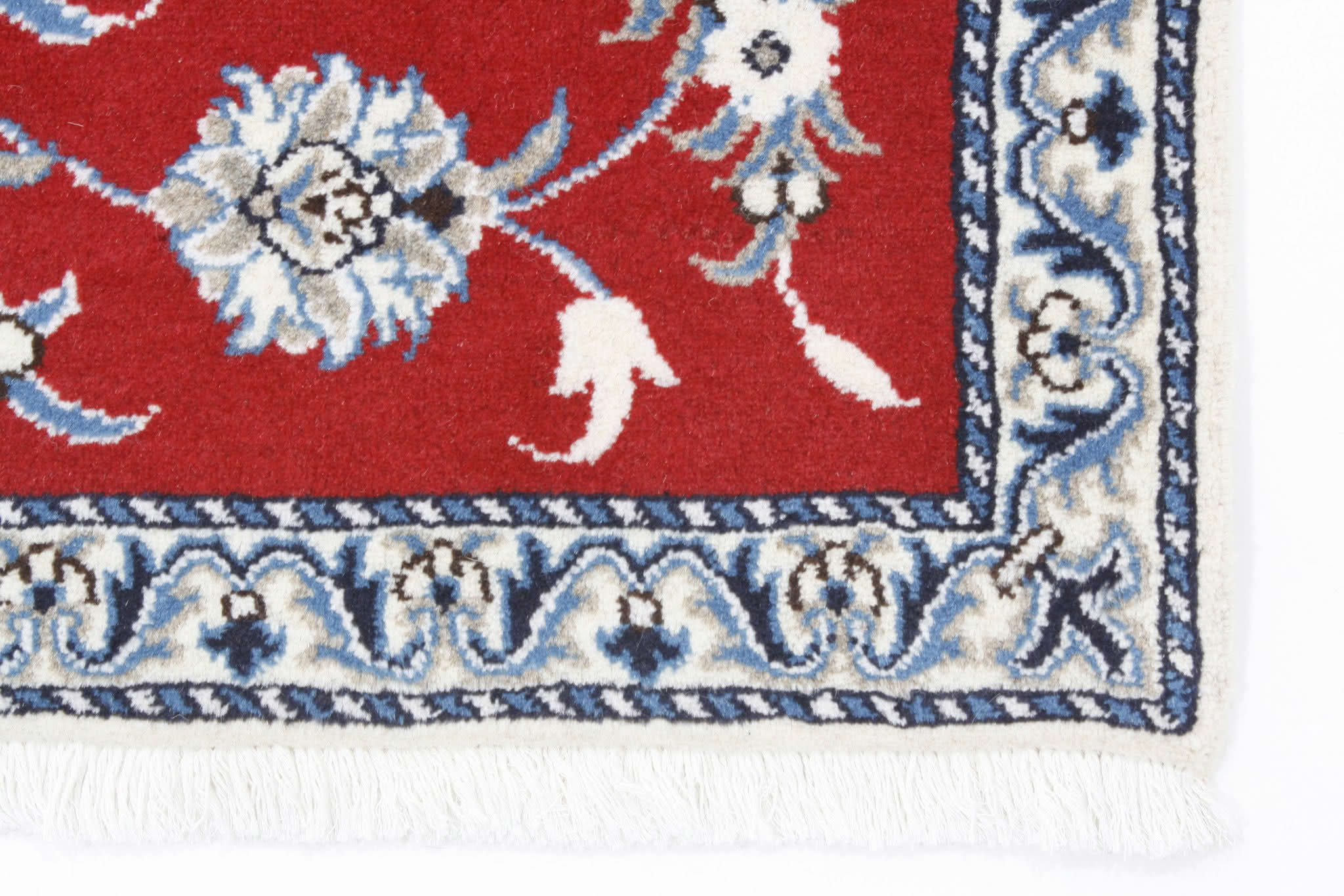 Persian rug Nain Cavir