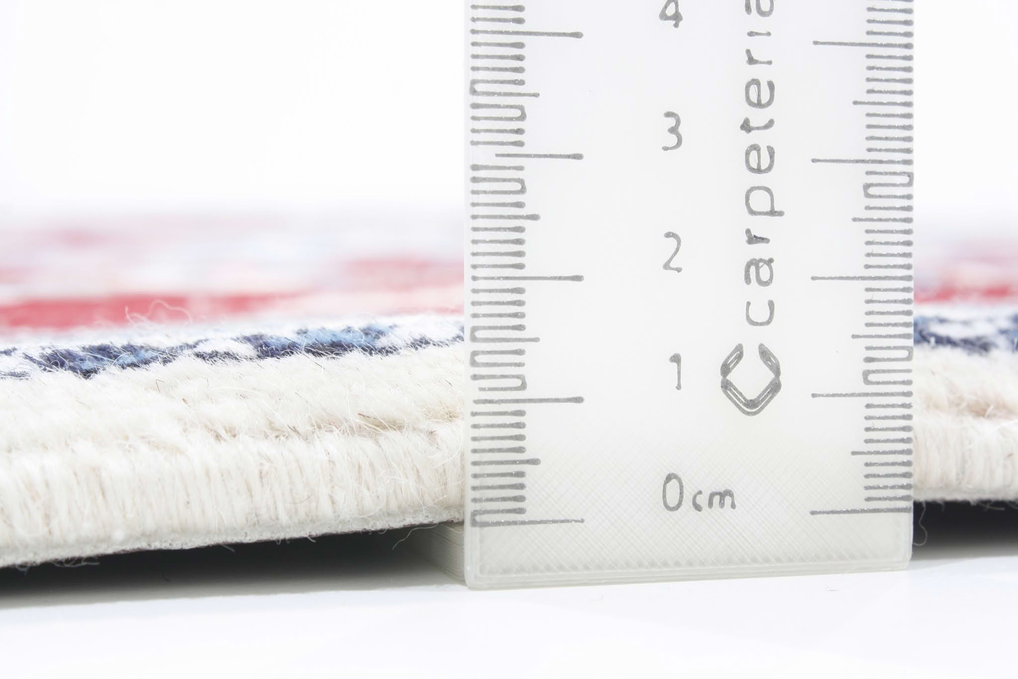 Persian rug Nain Cavir