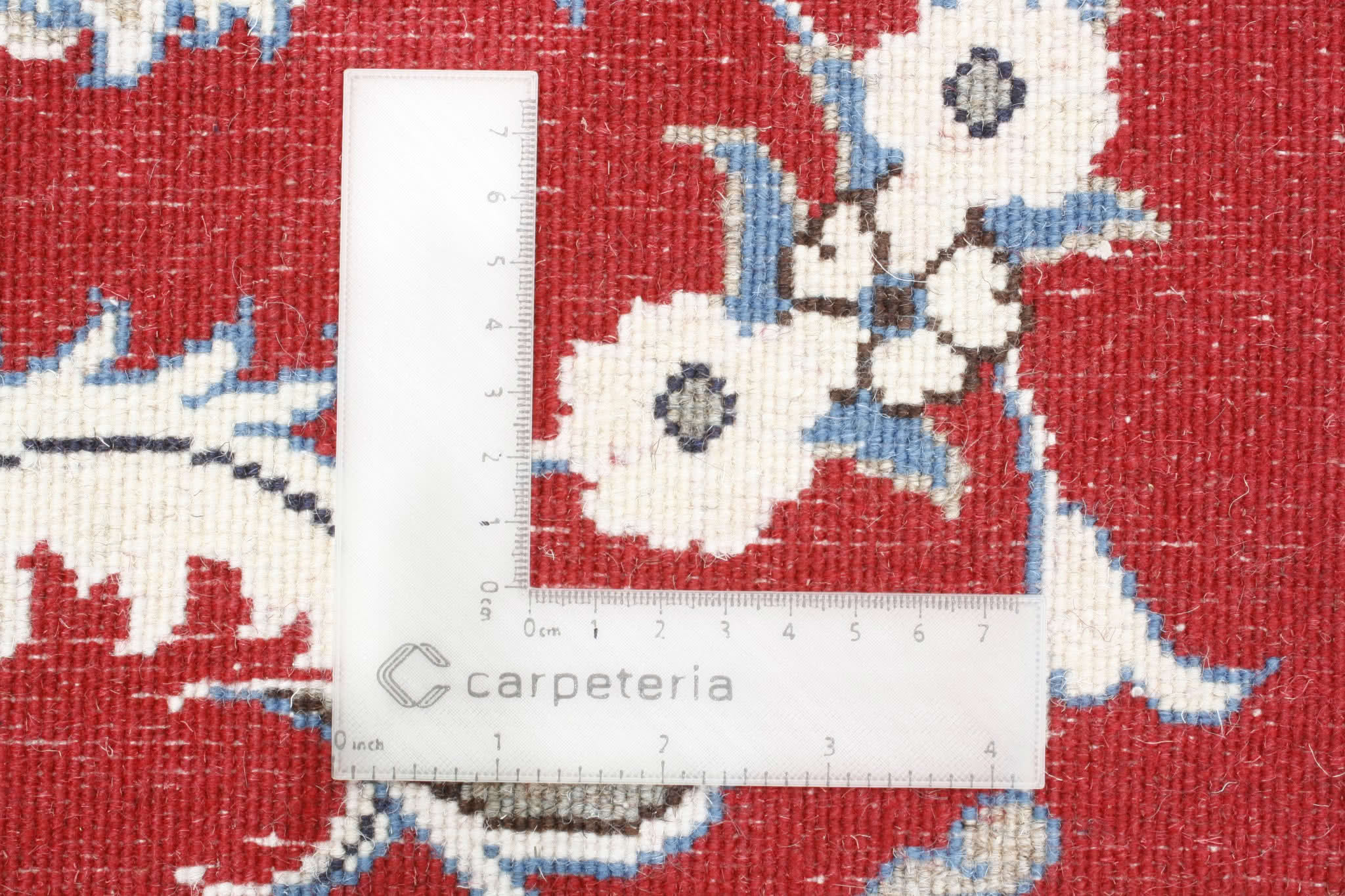 Persian rug Nain Cavir