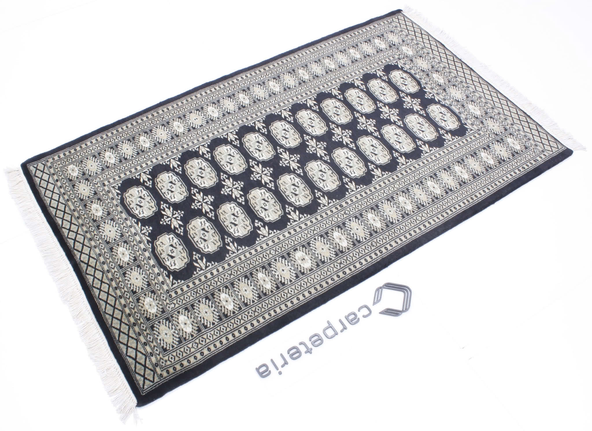 Orientální koberec Bukhara Super