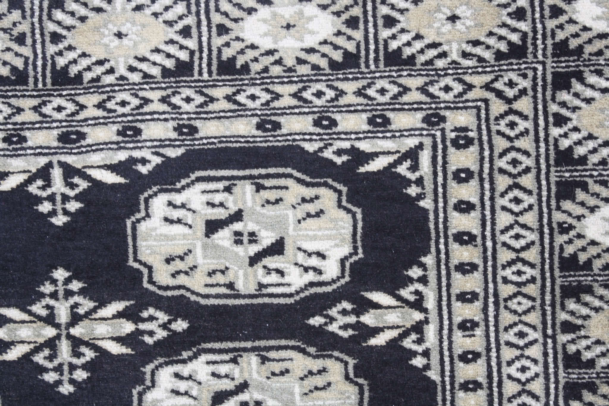 Orientální koberec Bukhara Super