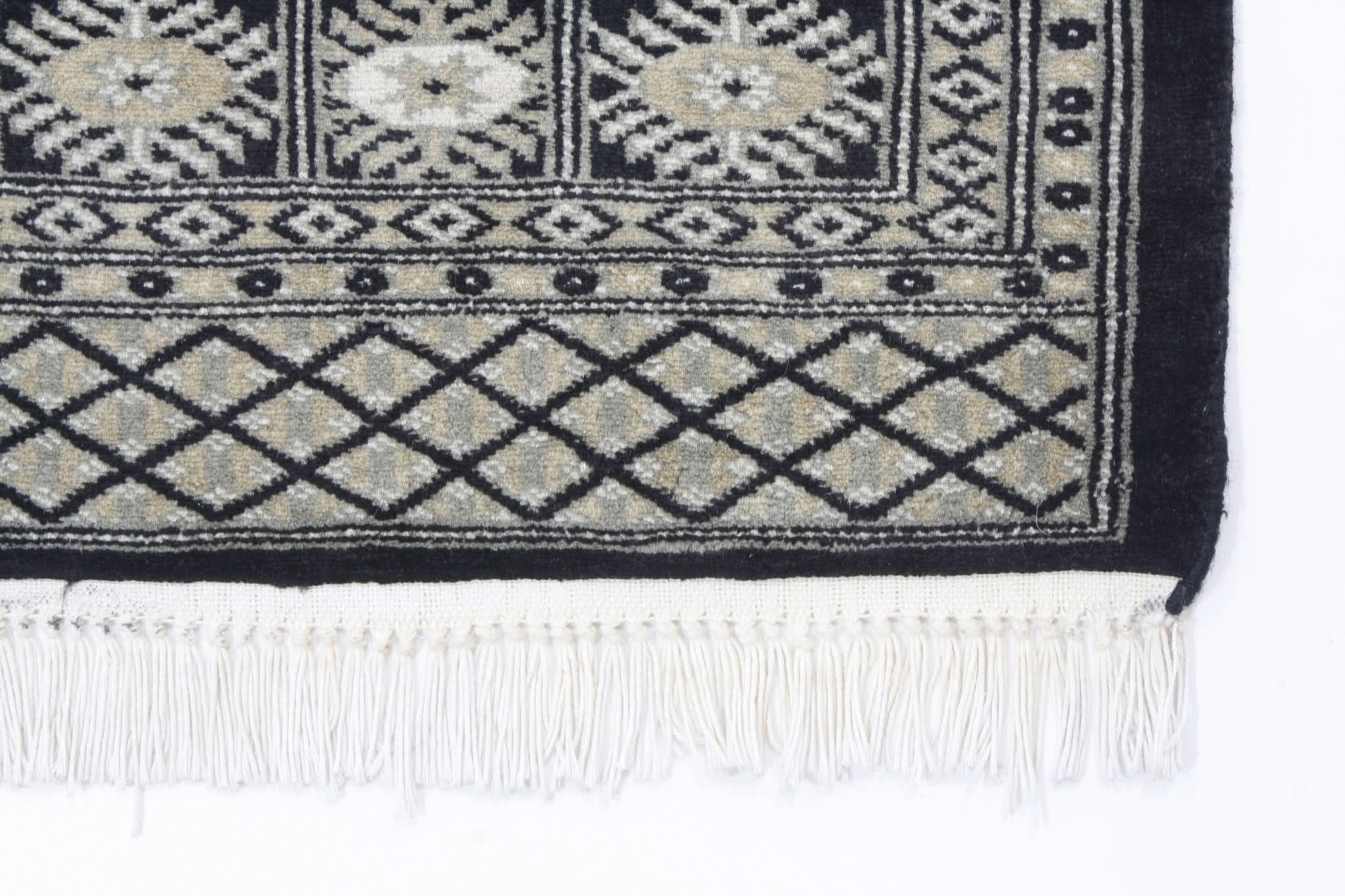 Orientální koberec Bukhara Super