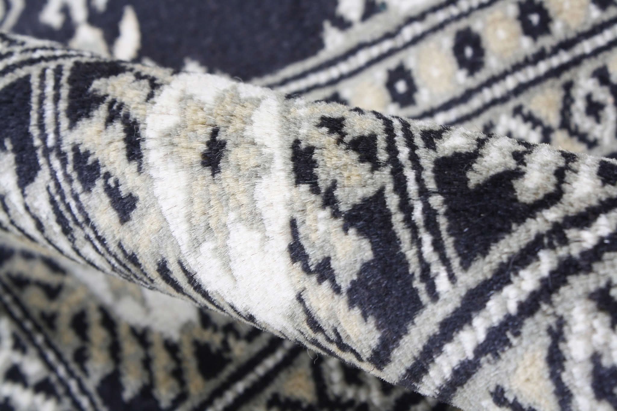 Orientální koberec Bukhara Super